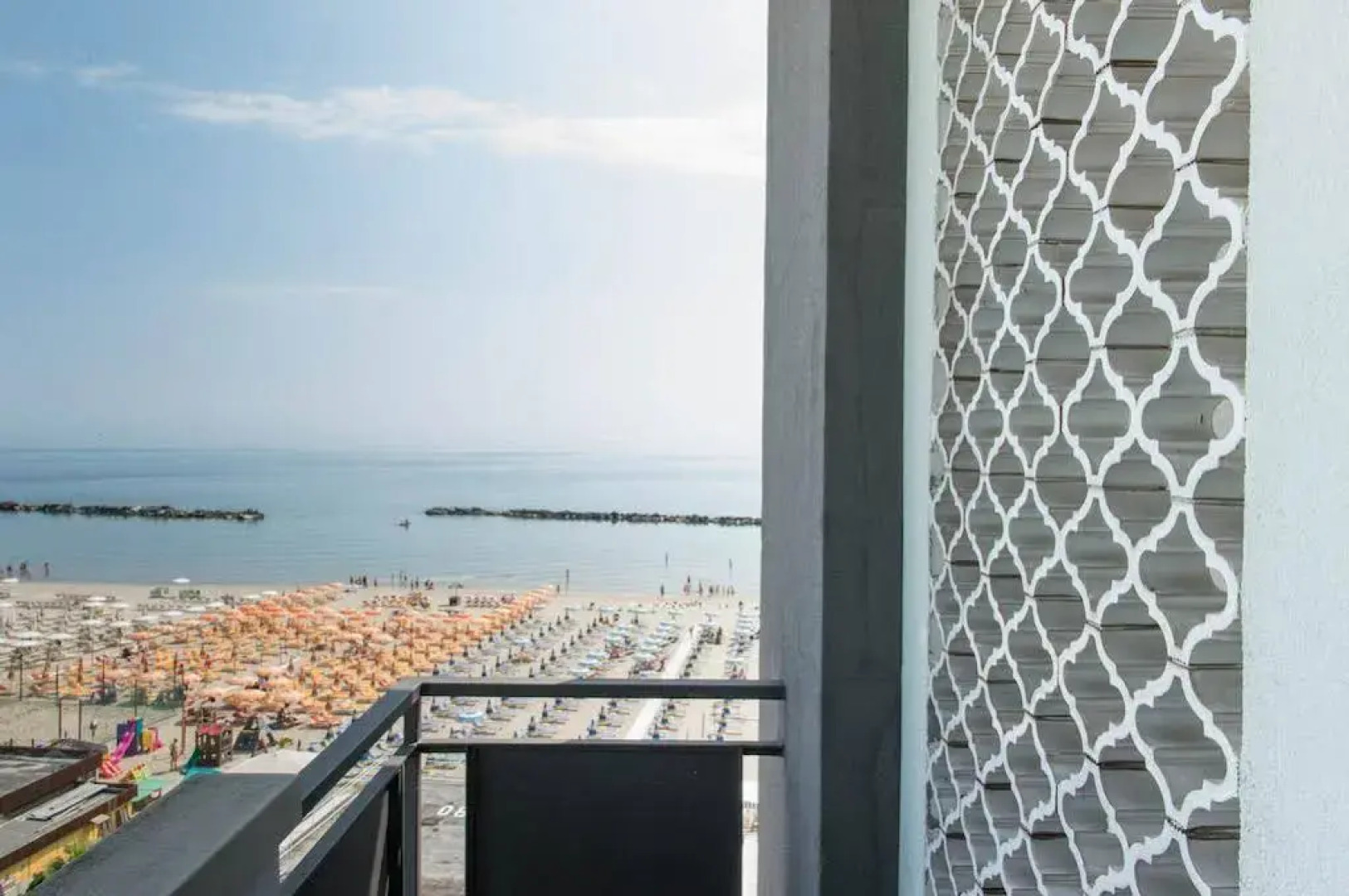 Hotel Levante Sul Mare