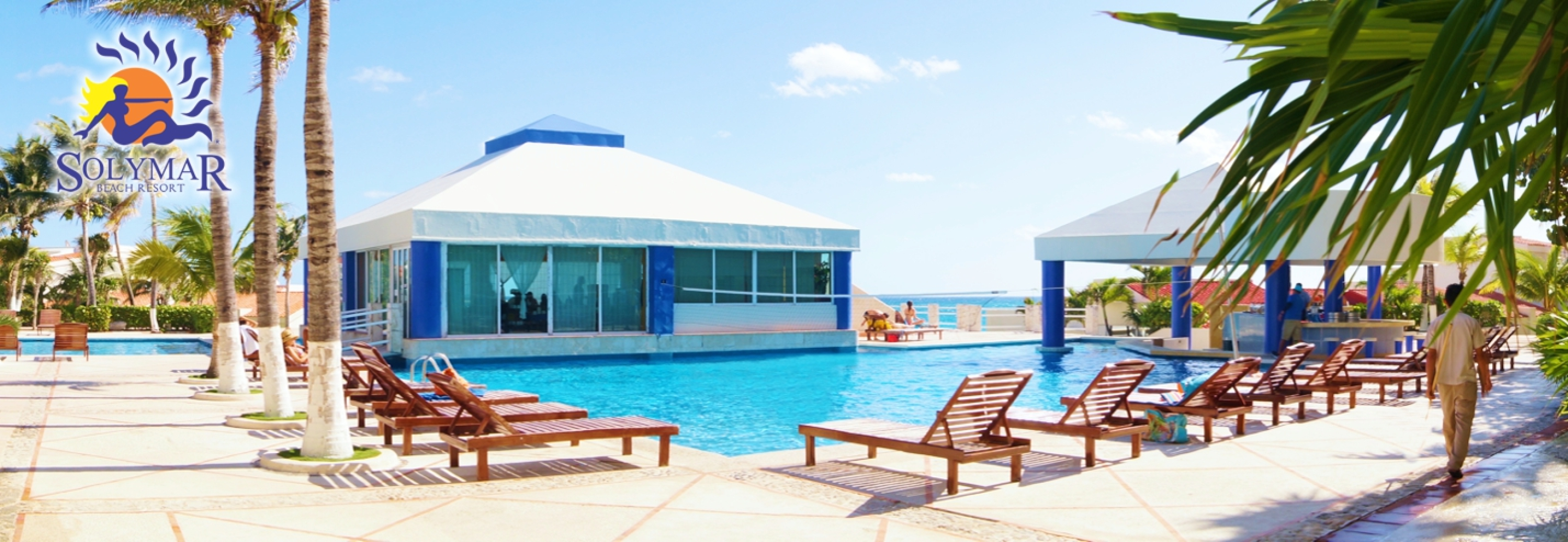 Solymar Hotel - All Inclusive