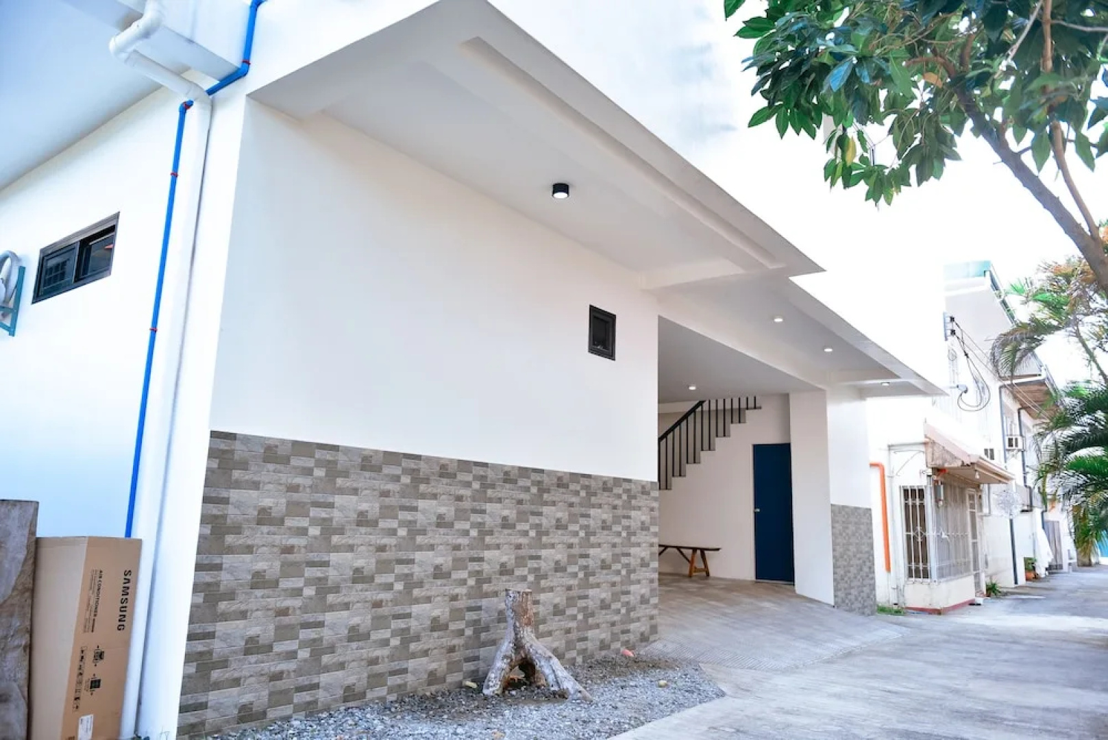 Hotel Don Raul