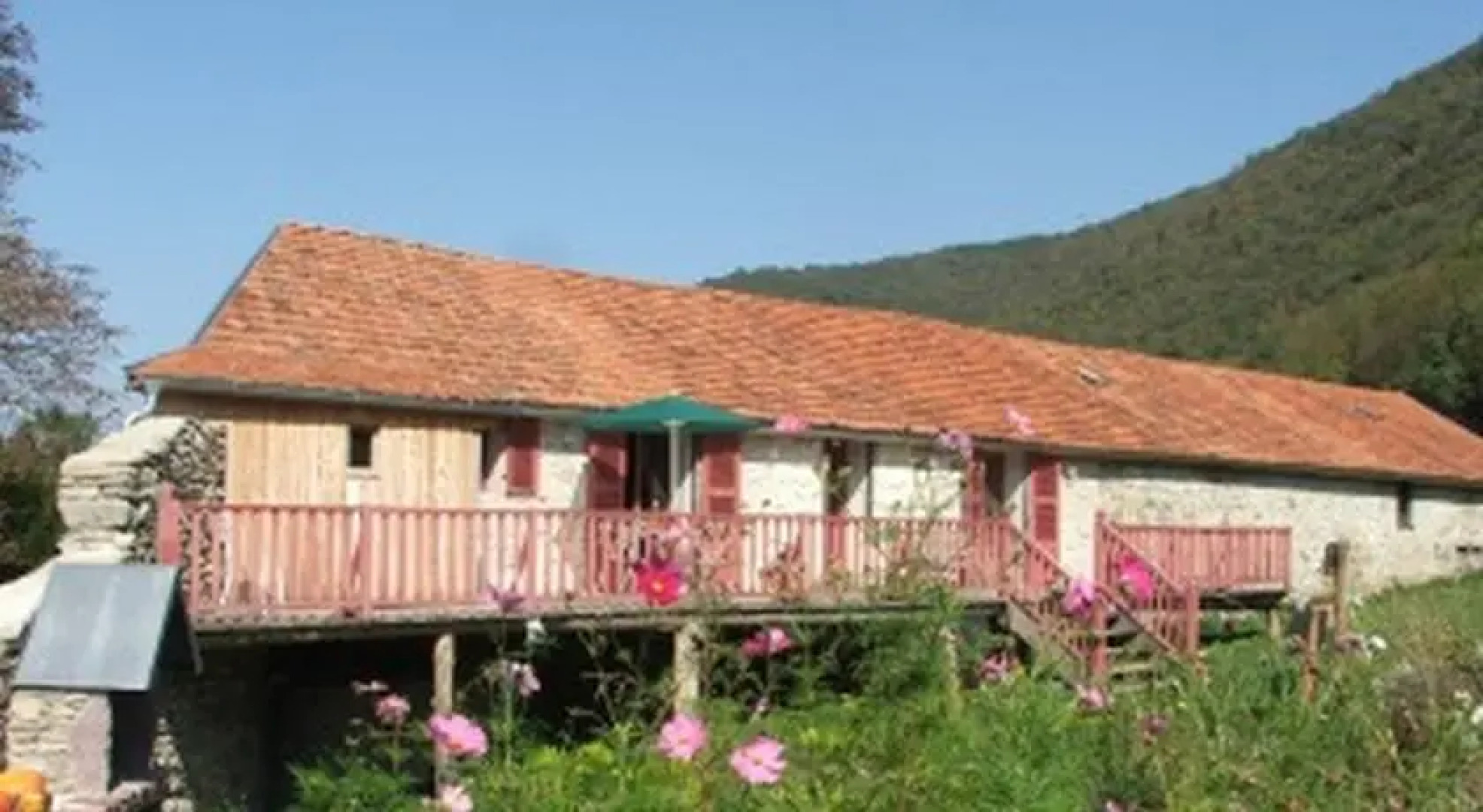 Domaine du Château de Luscan