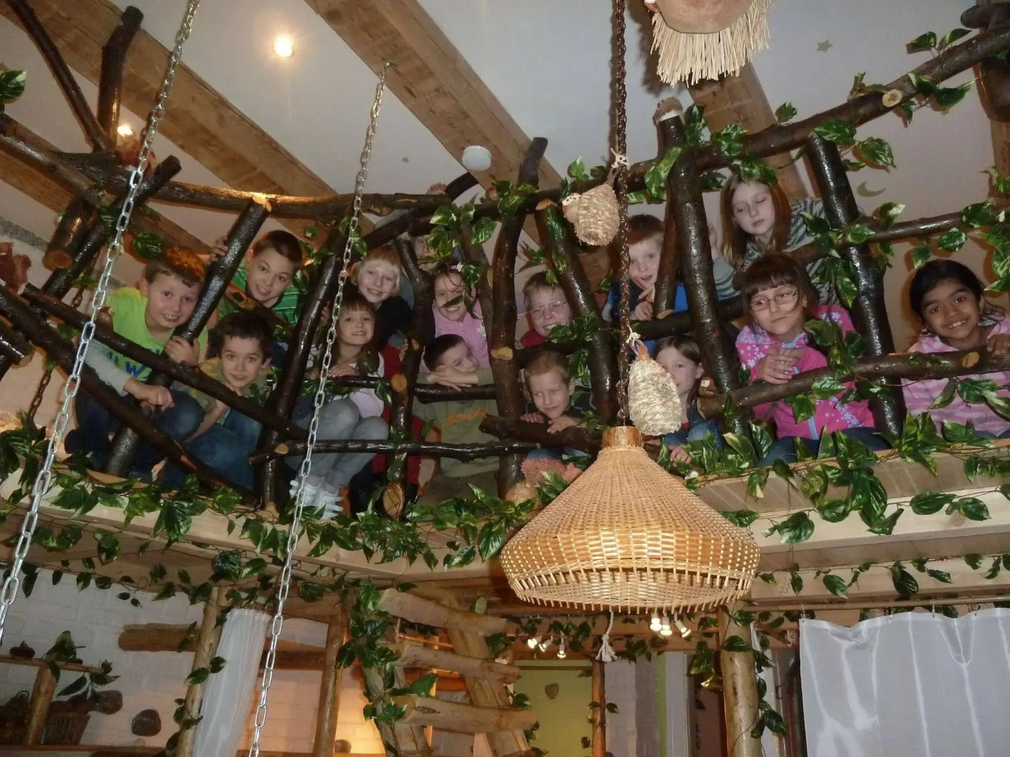 Artharmony Pension & Hostel