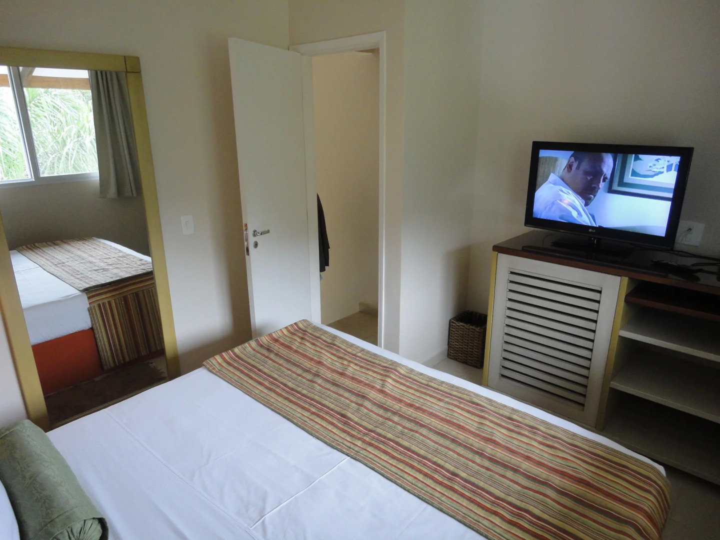 Ciribaí Praia Hotel