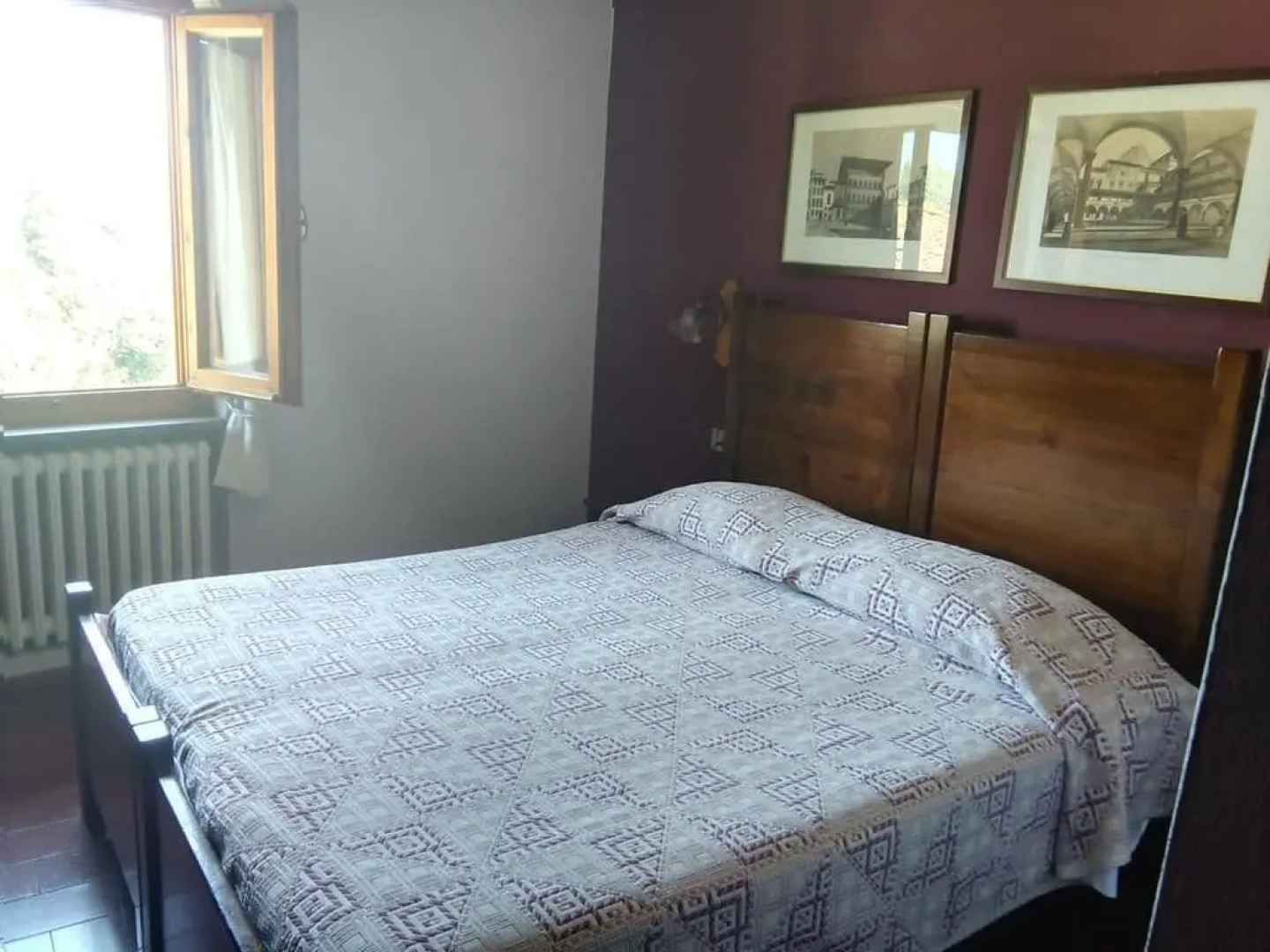 Albergo Villa Sorriso