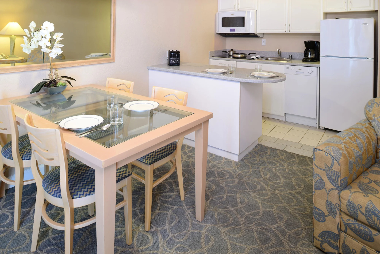 Hilton Vacation Club Riviera Beach & Shores