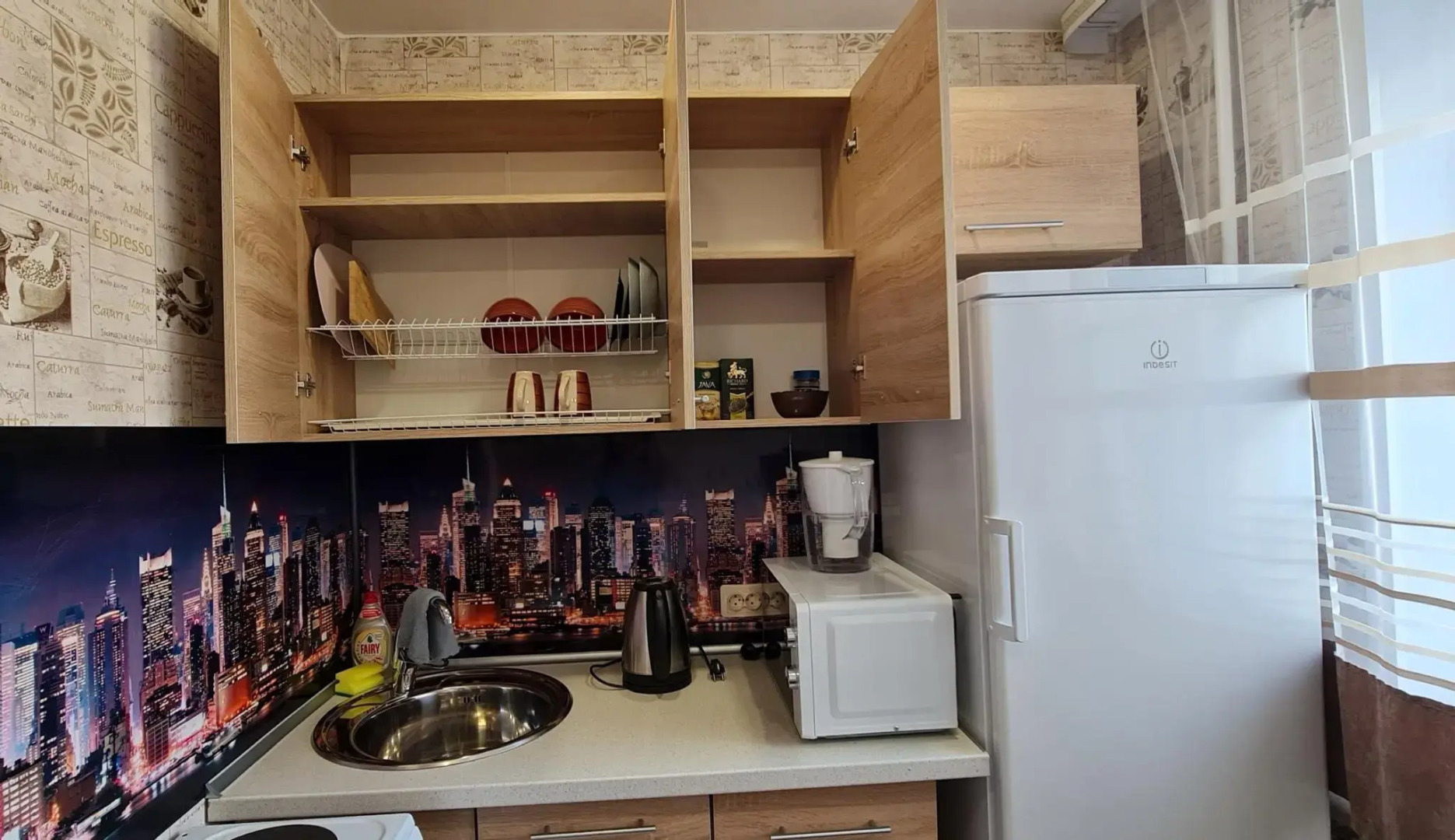 Апартаменты Норильск