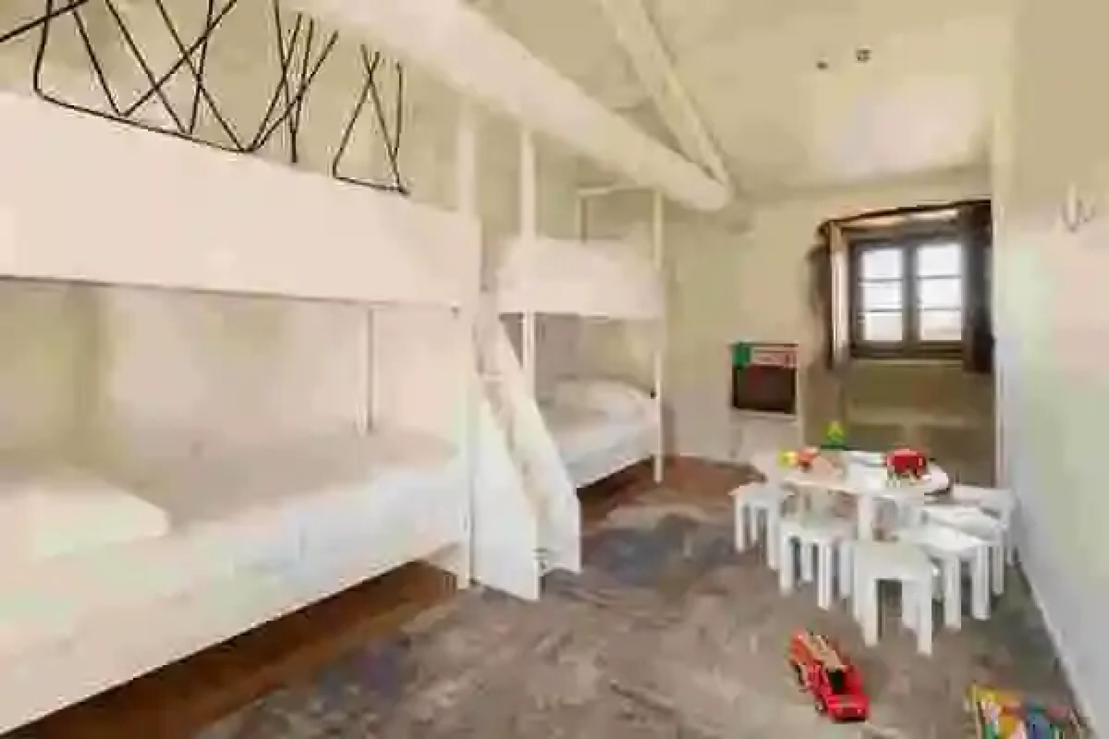 CasaNova Farmhouse
