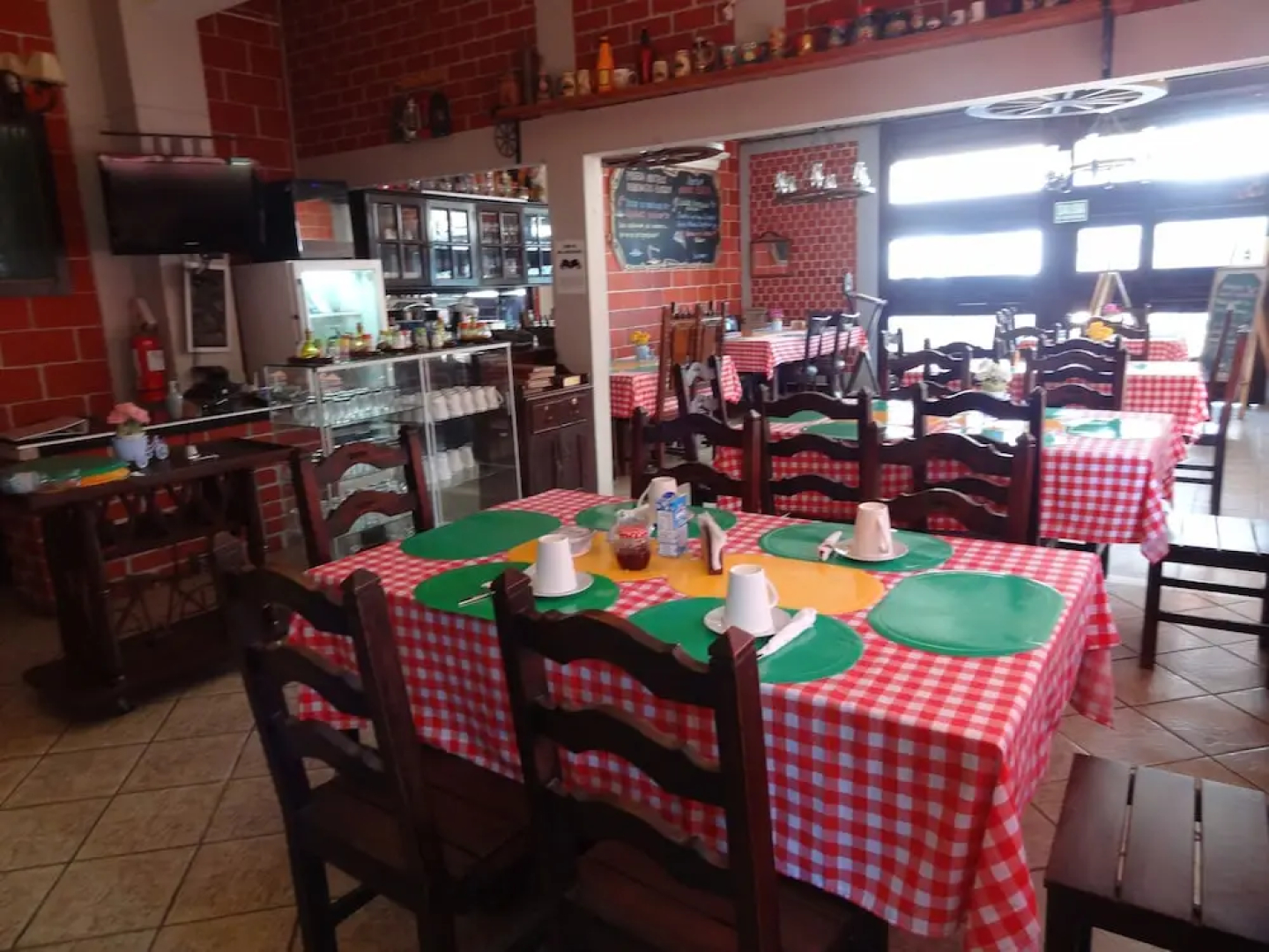 Hotel El Mirador