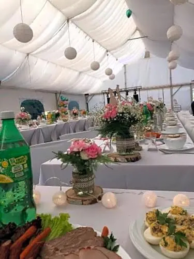 Lipowy Przyladek - Szkolenia i Wypoczynek