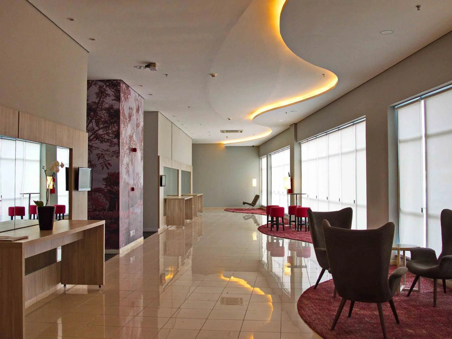 Mercure Sao Jose Dos Campos Hotel