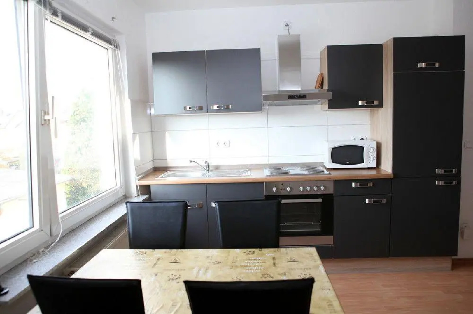 Apartment Am Ring