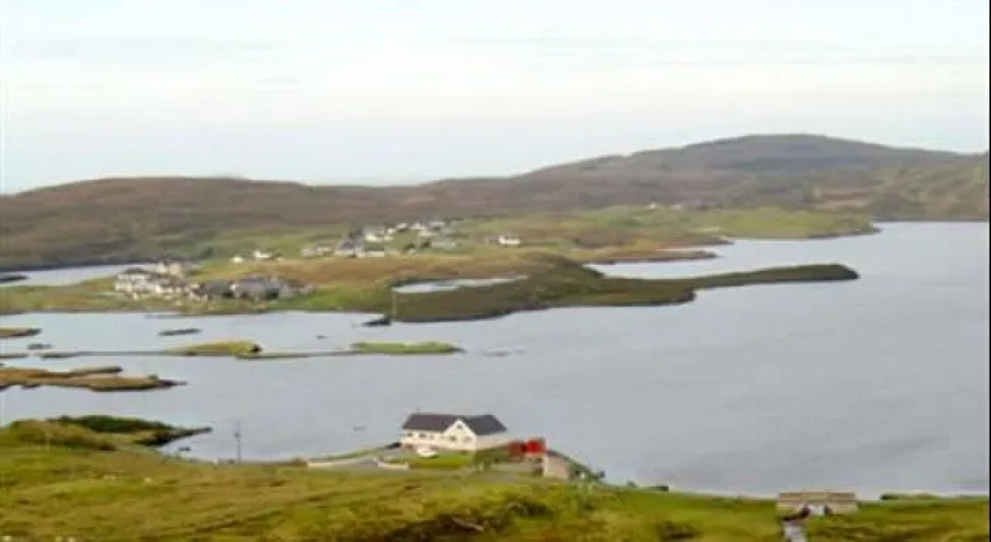 Grimisdale Guest House