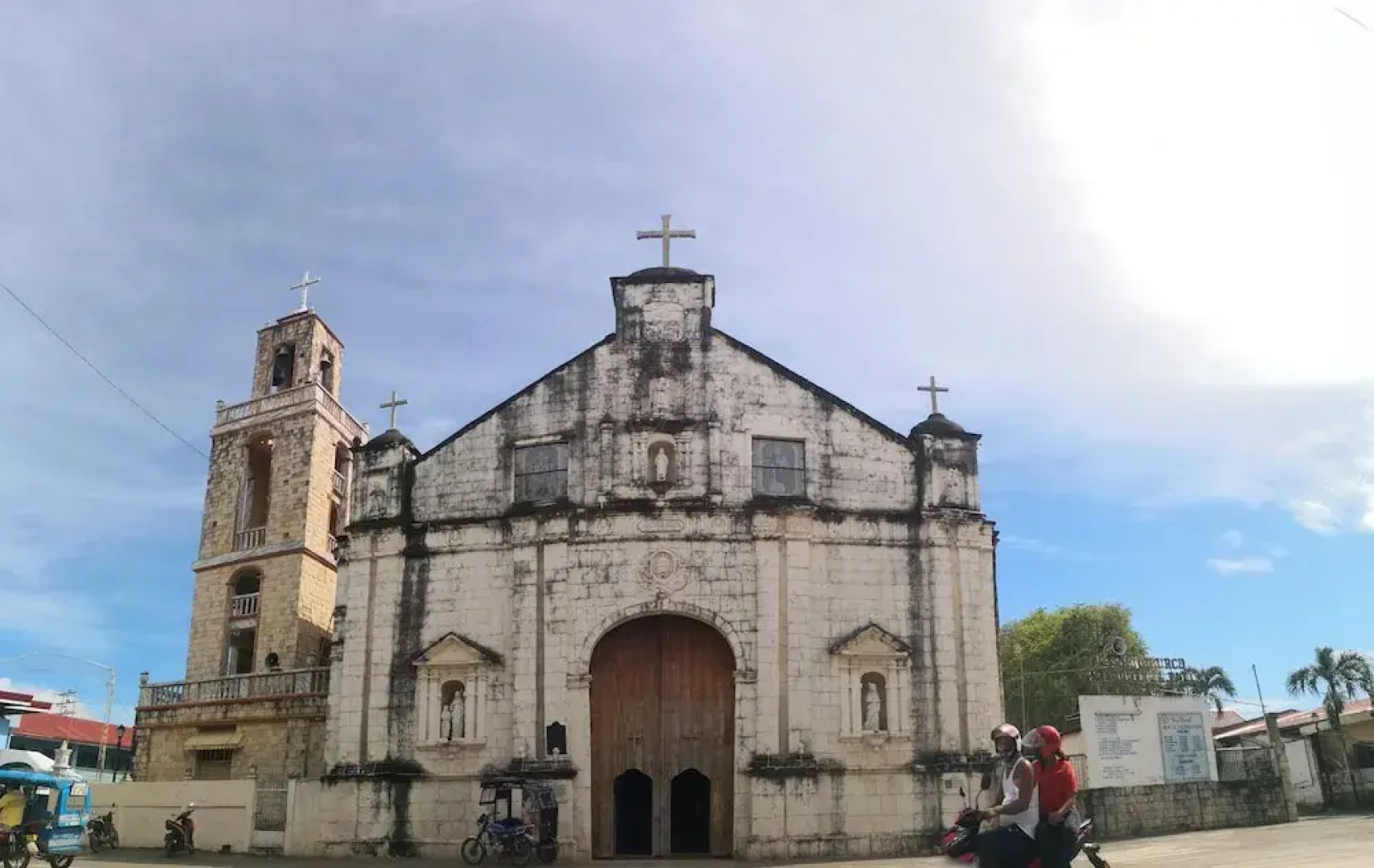Casa Isabel Hostel