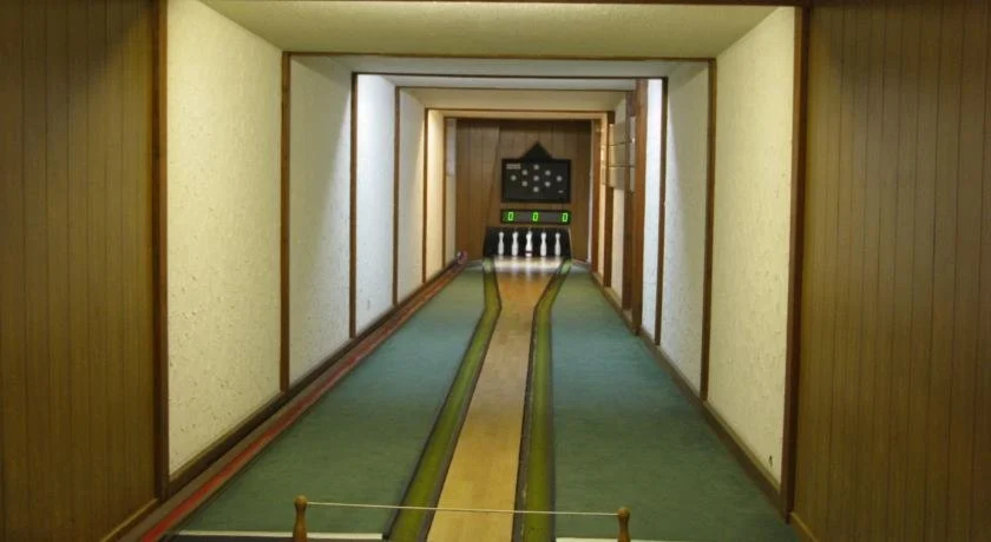 Hotel Restaurant  Menden