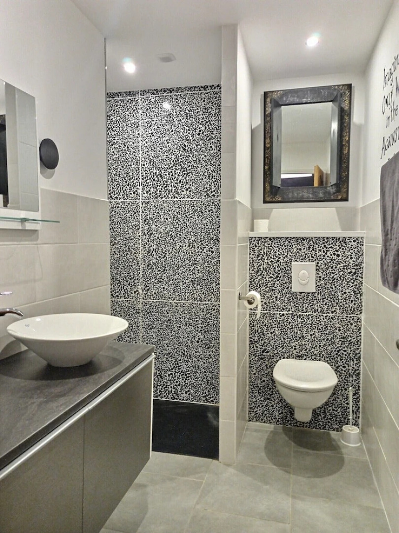 Les Appartements Fénelon