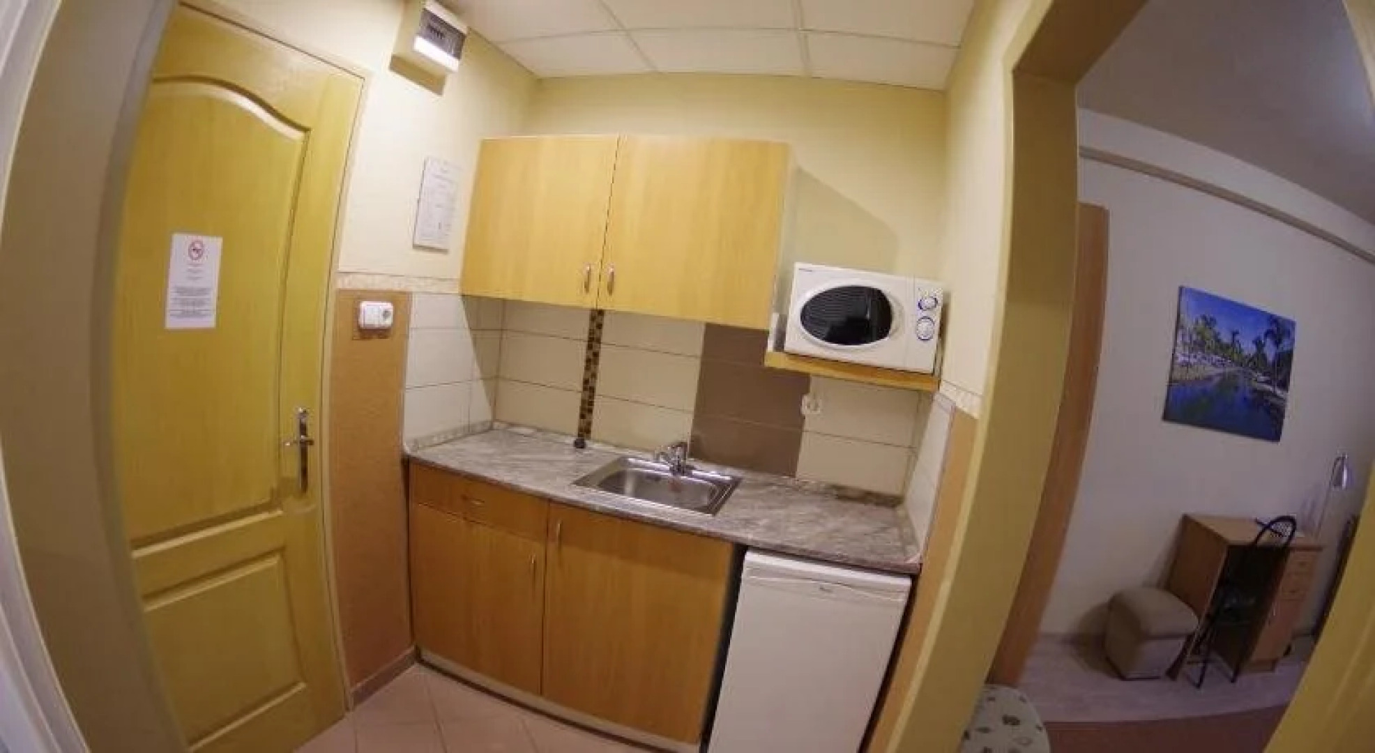 Hotel Vadászkürt Superior