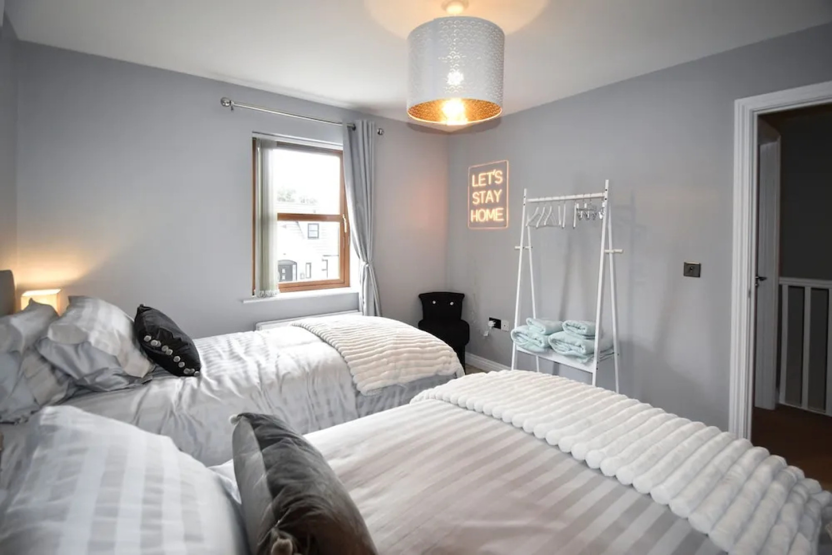 Immaculate 3-bed House in Newcastle