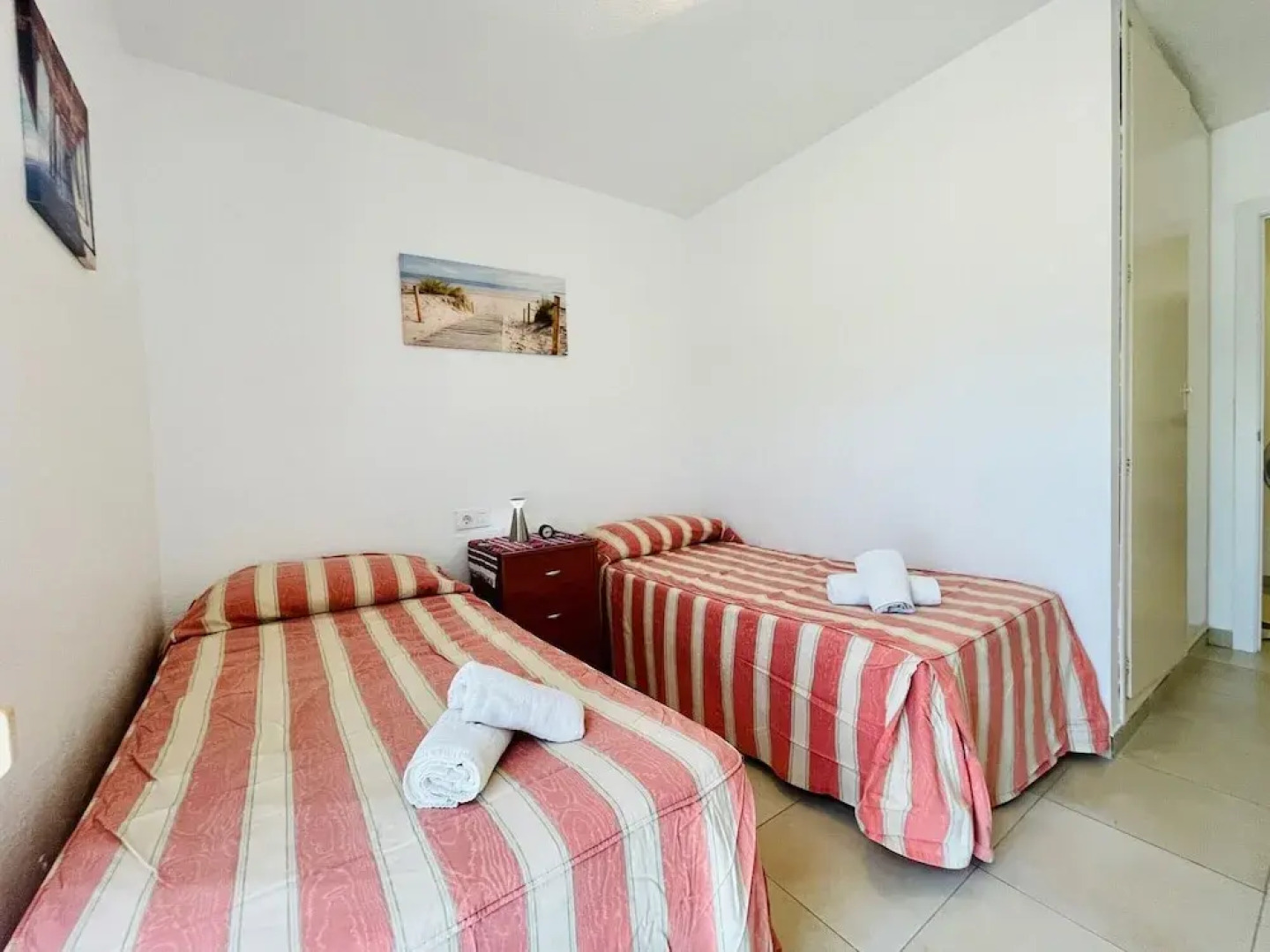 Belvilla by OYO Pueblo Italia