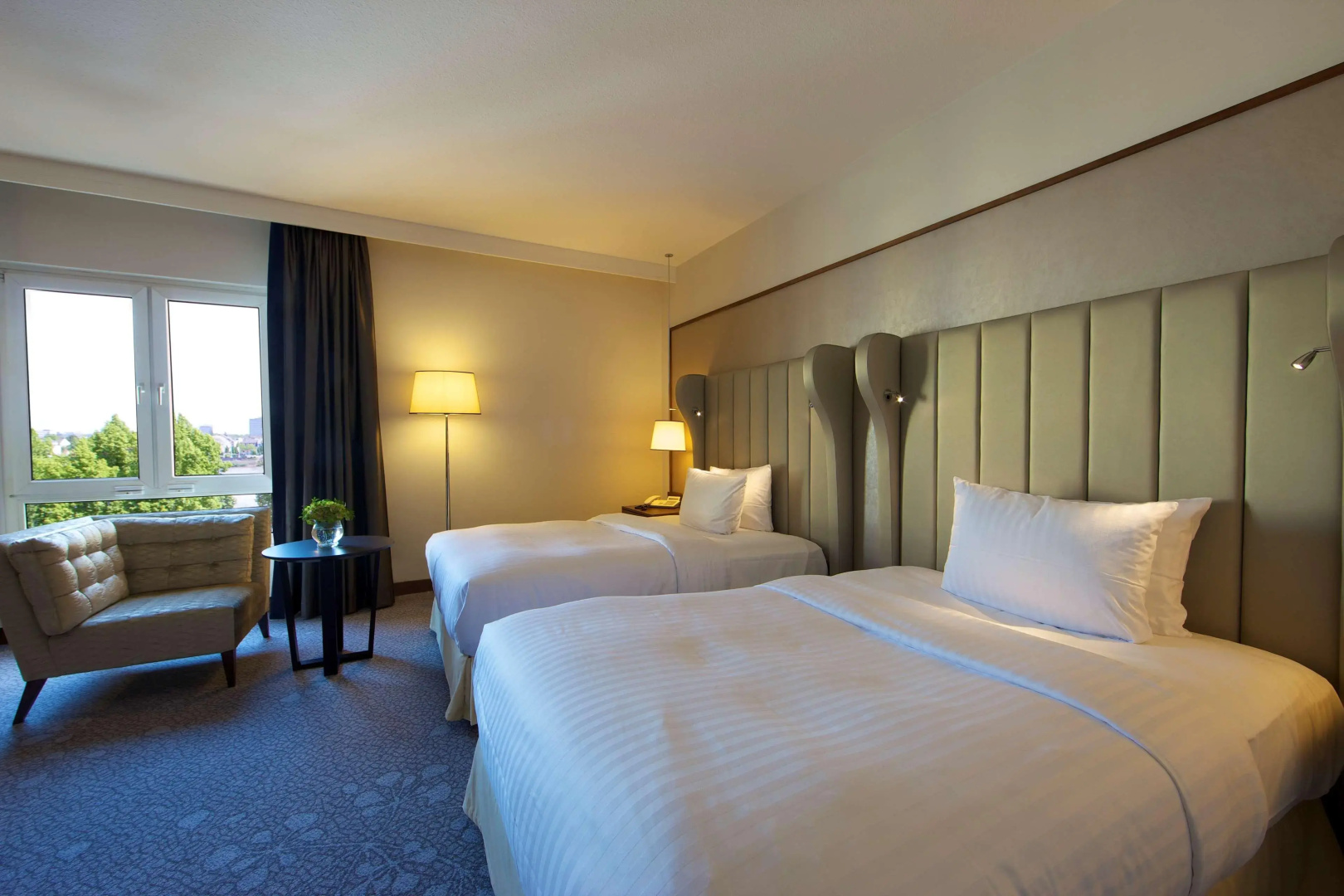 Dorint Hotel Bonn