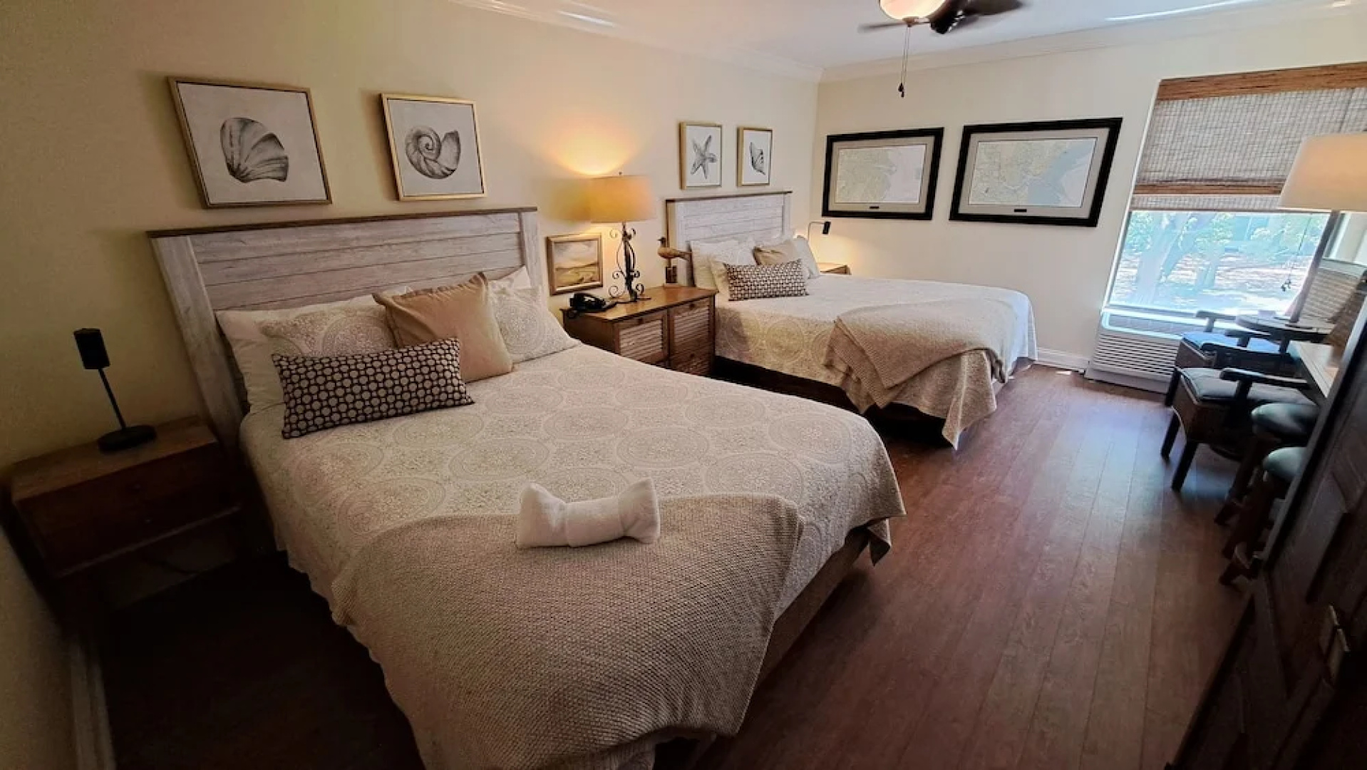 Saint Simons Inn by the Lighthouse