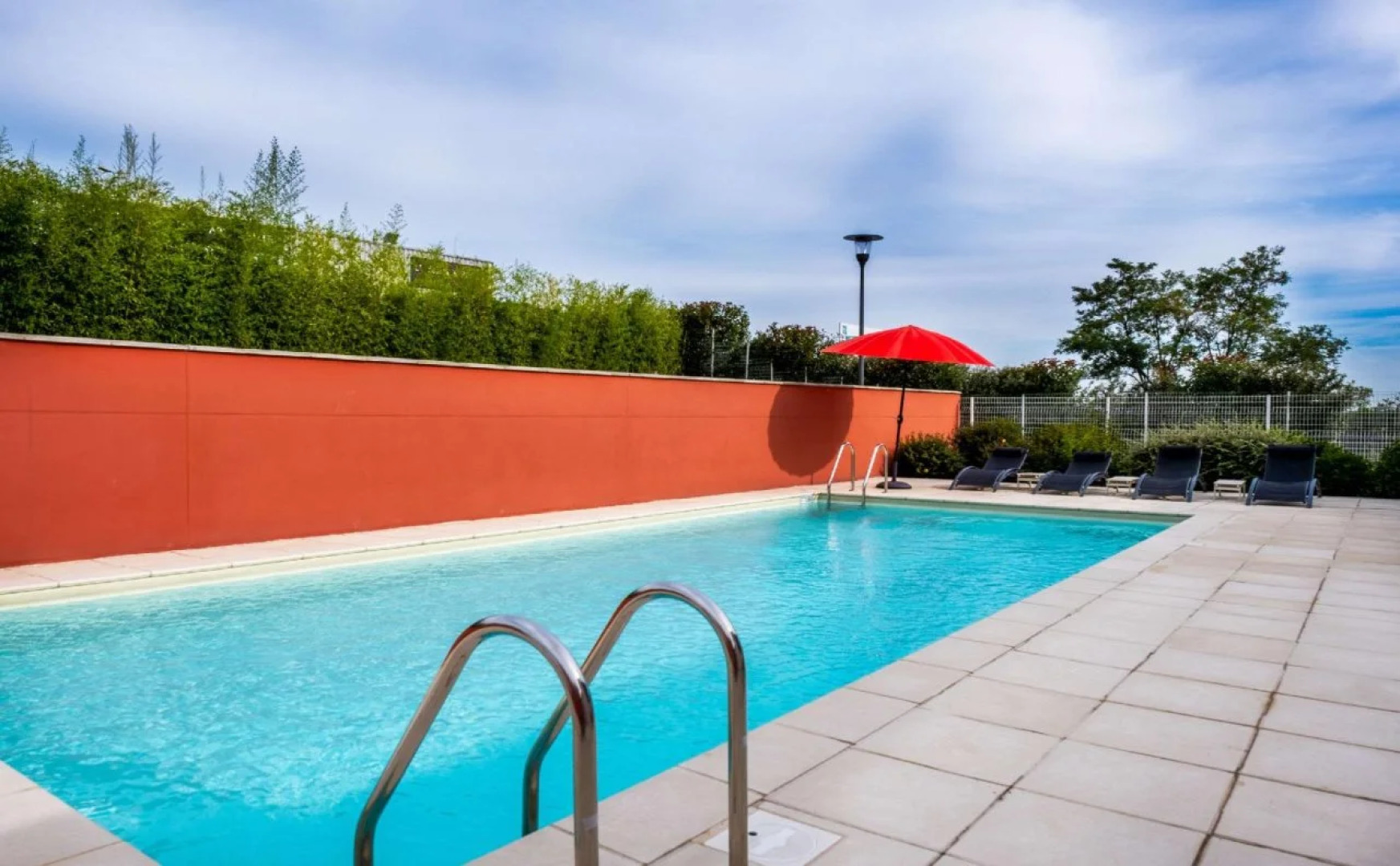 Quality Suites Toulouse-Blagnac