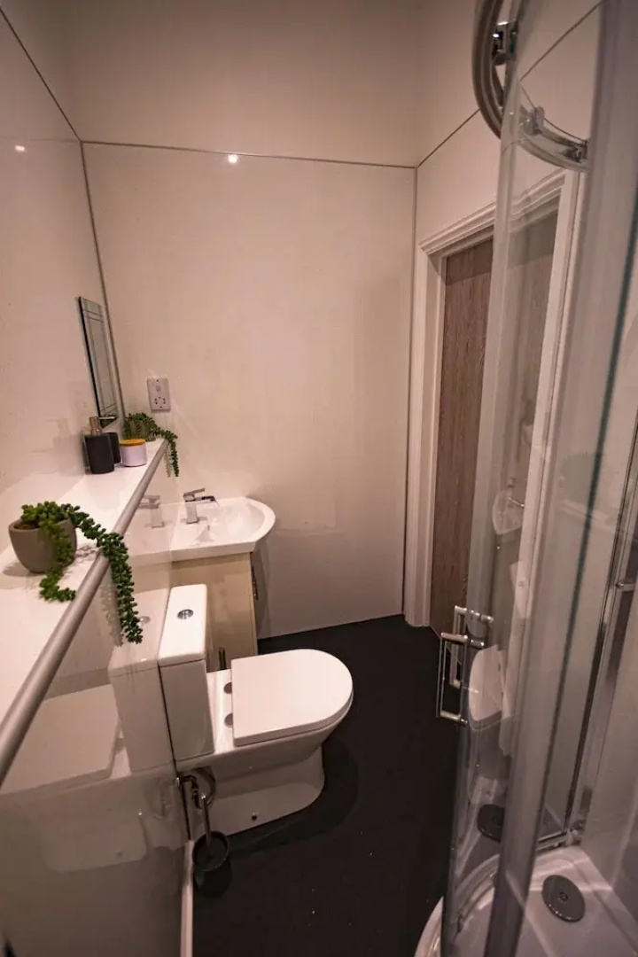 Baker Chambers Lovely Self-catering Apartment Located Within a Beautifully Renovated Building