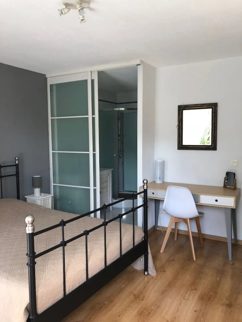 Appartement Clos d'Alice