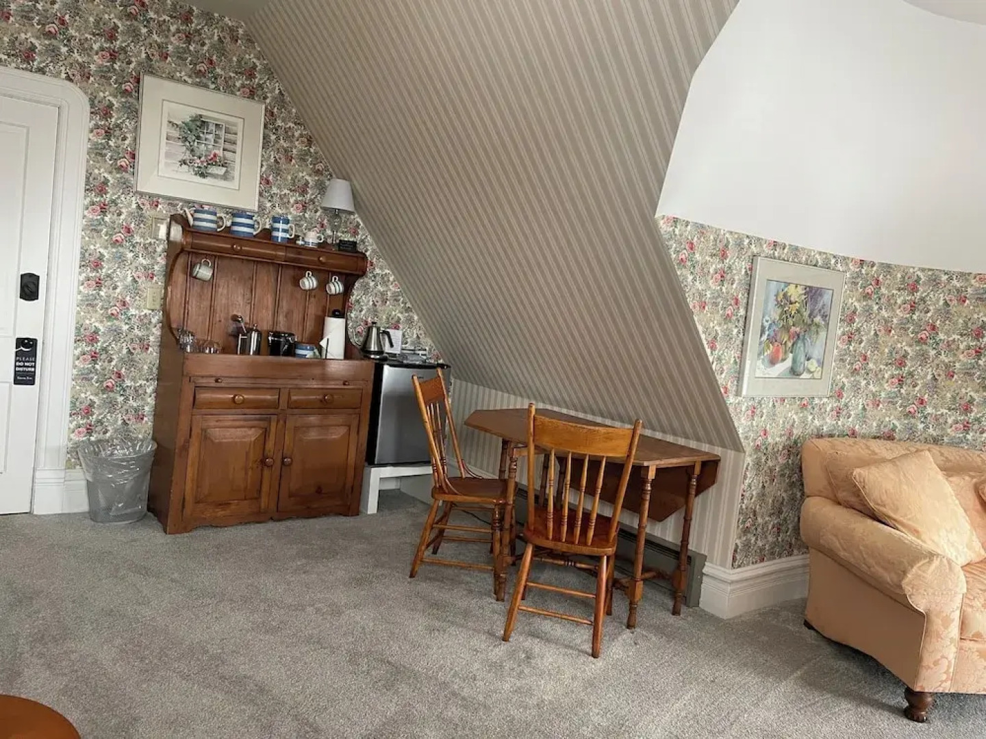 Queen's View Bayfield