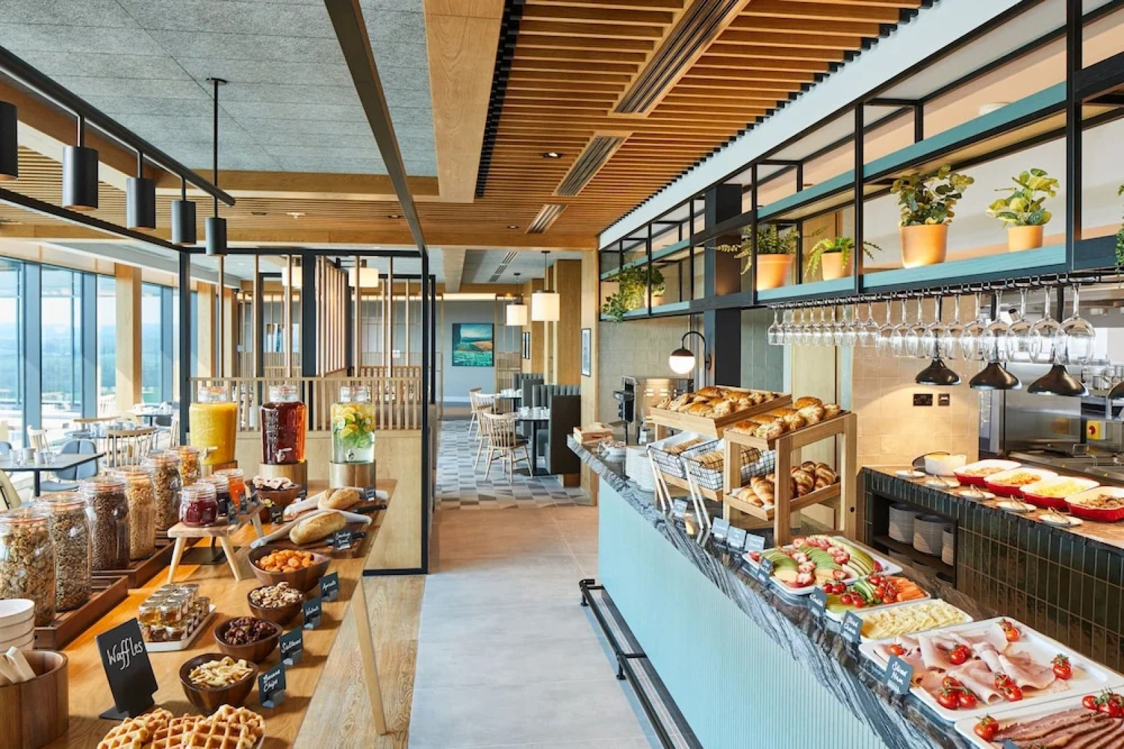 Courtyard Exeter Sandy Park