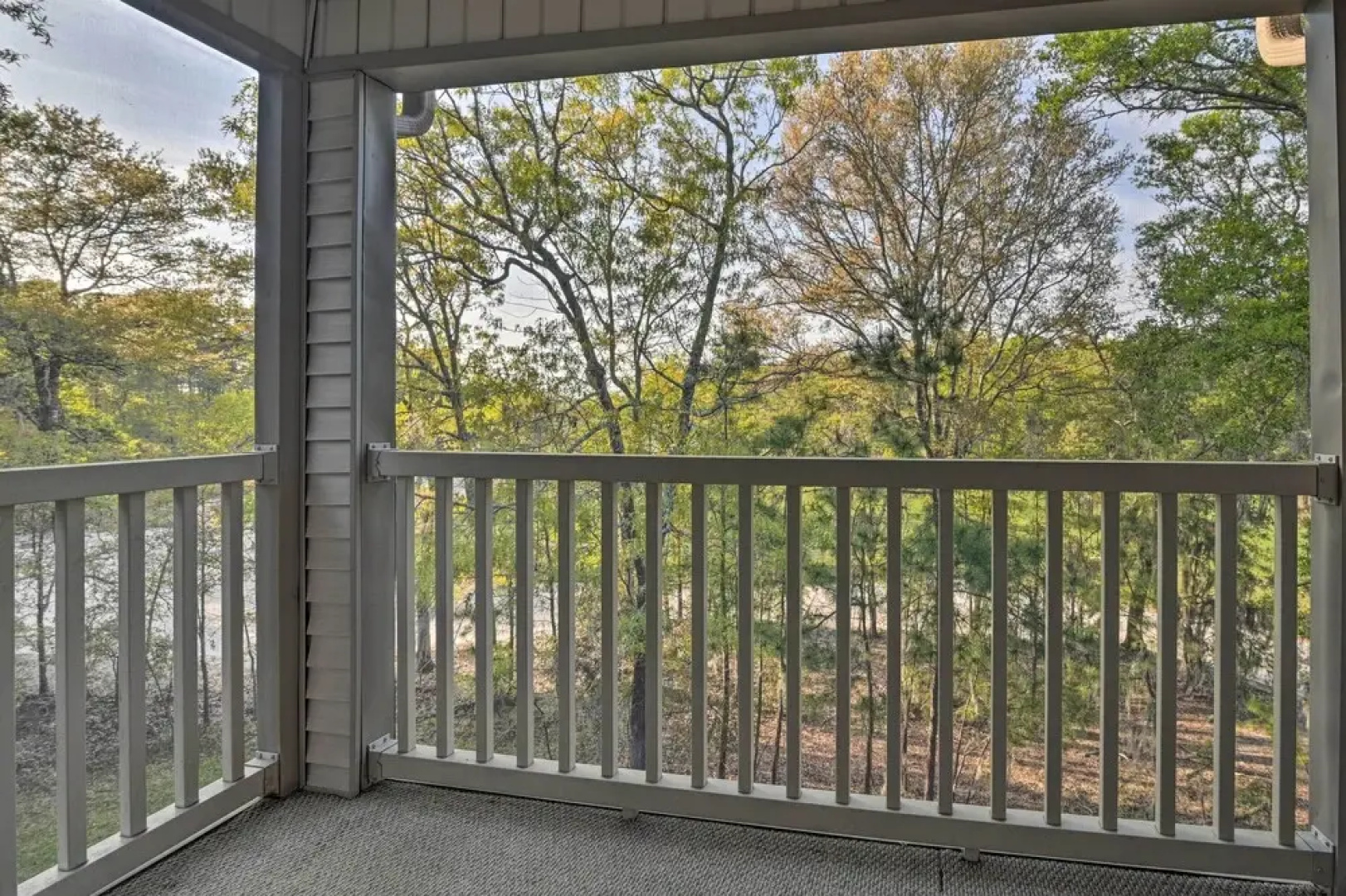 Pawleys Island Condo at True Blue Golf Resort
