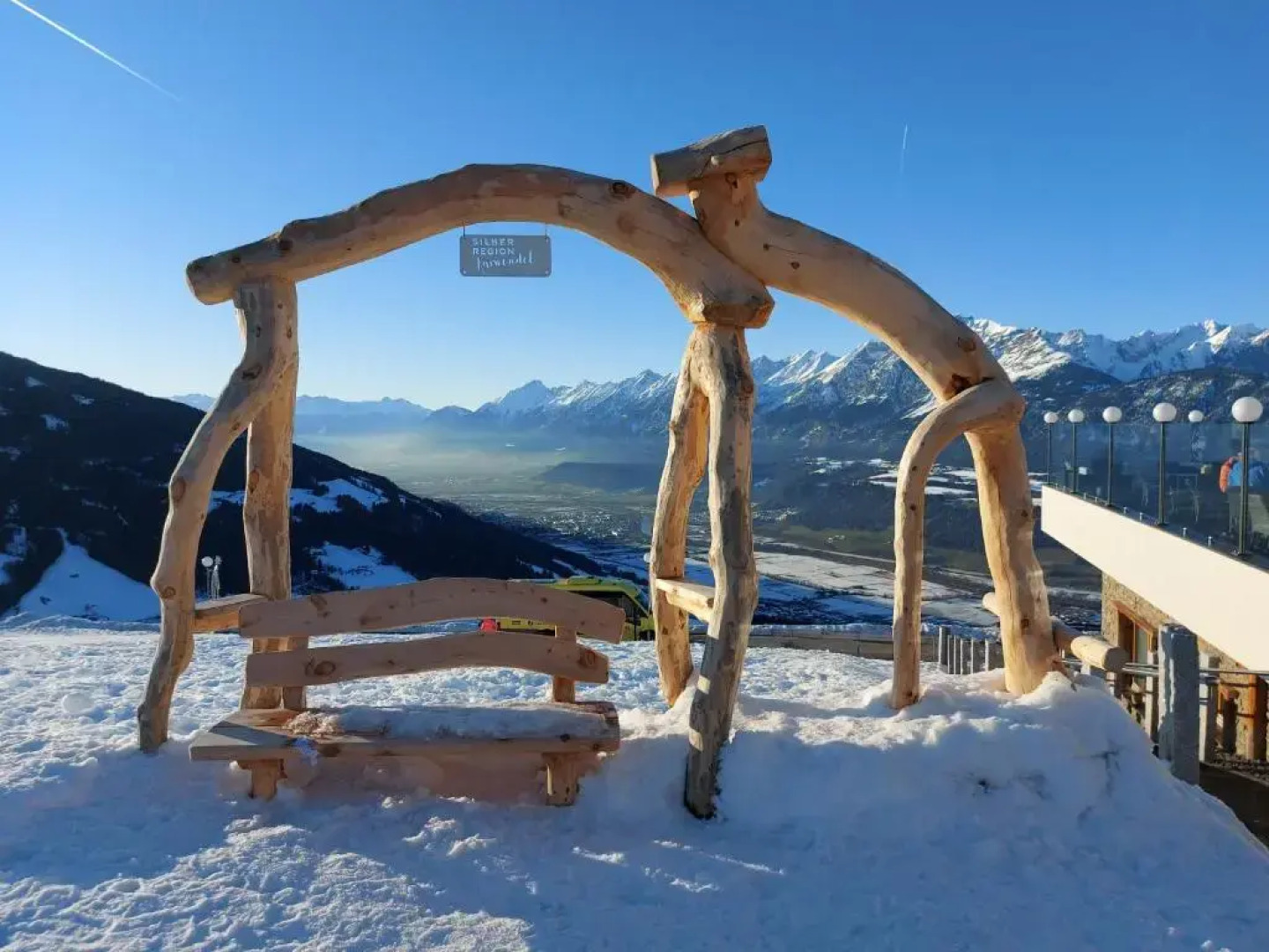 Sonnenresidenz Friedheim