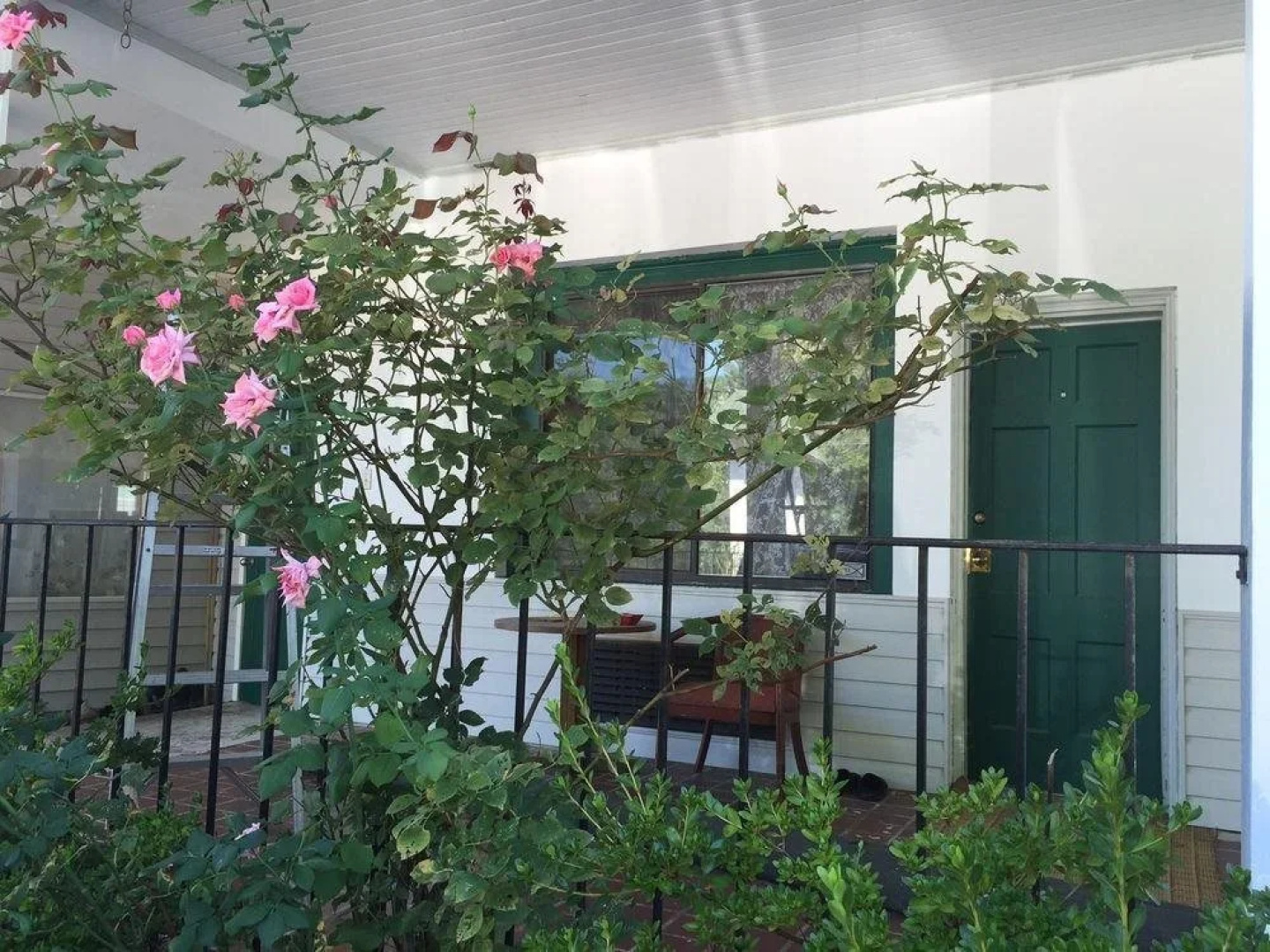 Bonaire Motel