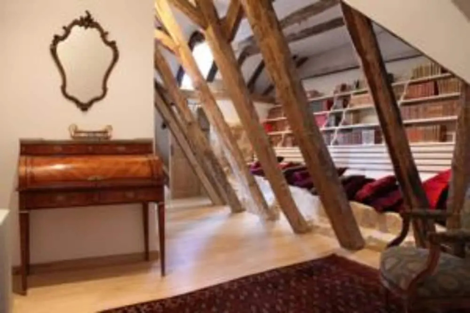 Maison des Sarrasins