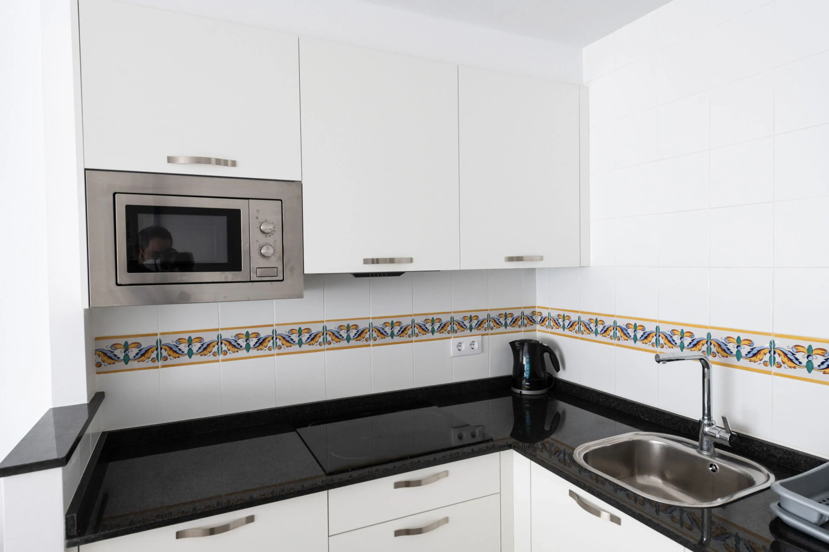 Apartamentos Marblau