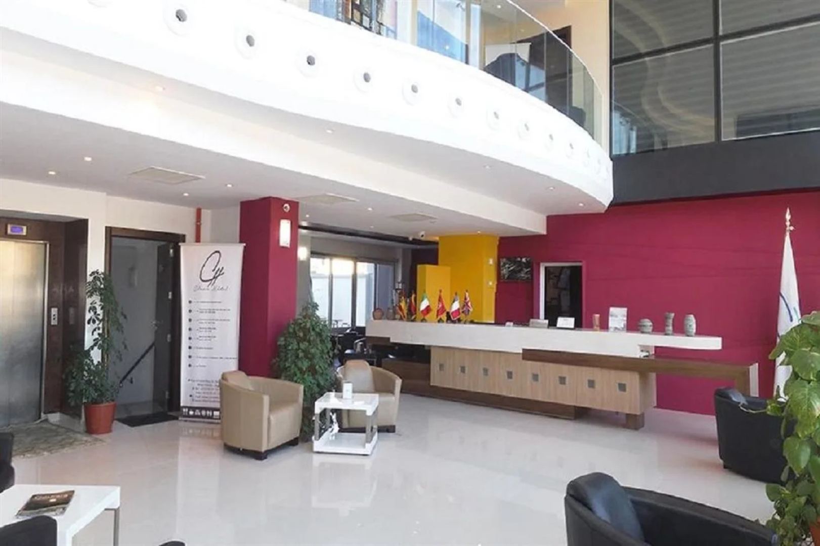 Clean Hotel