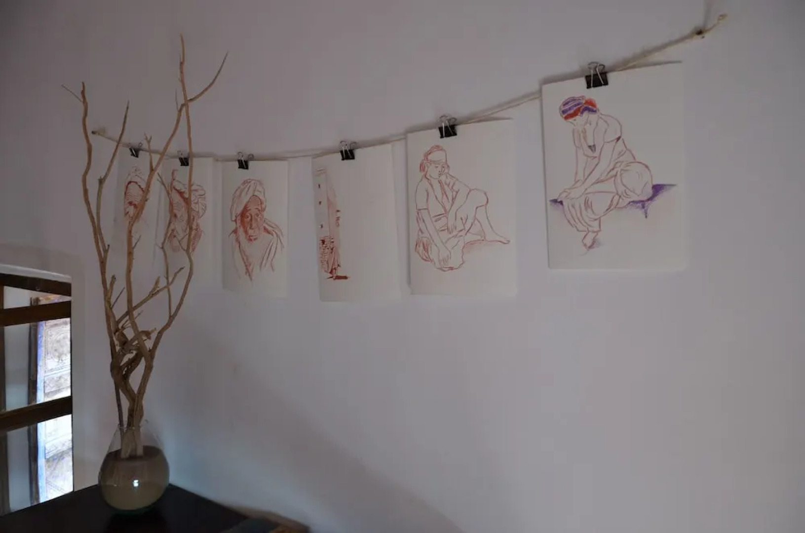 Kasbah Tigmi'N'Oufella