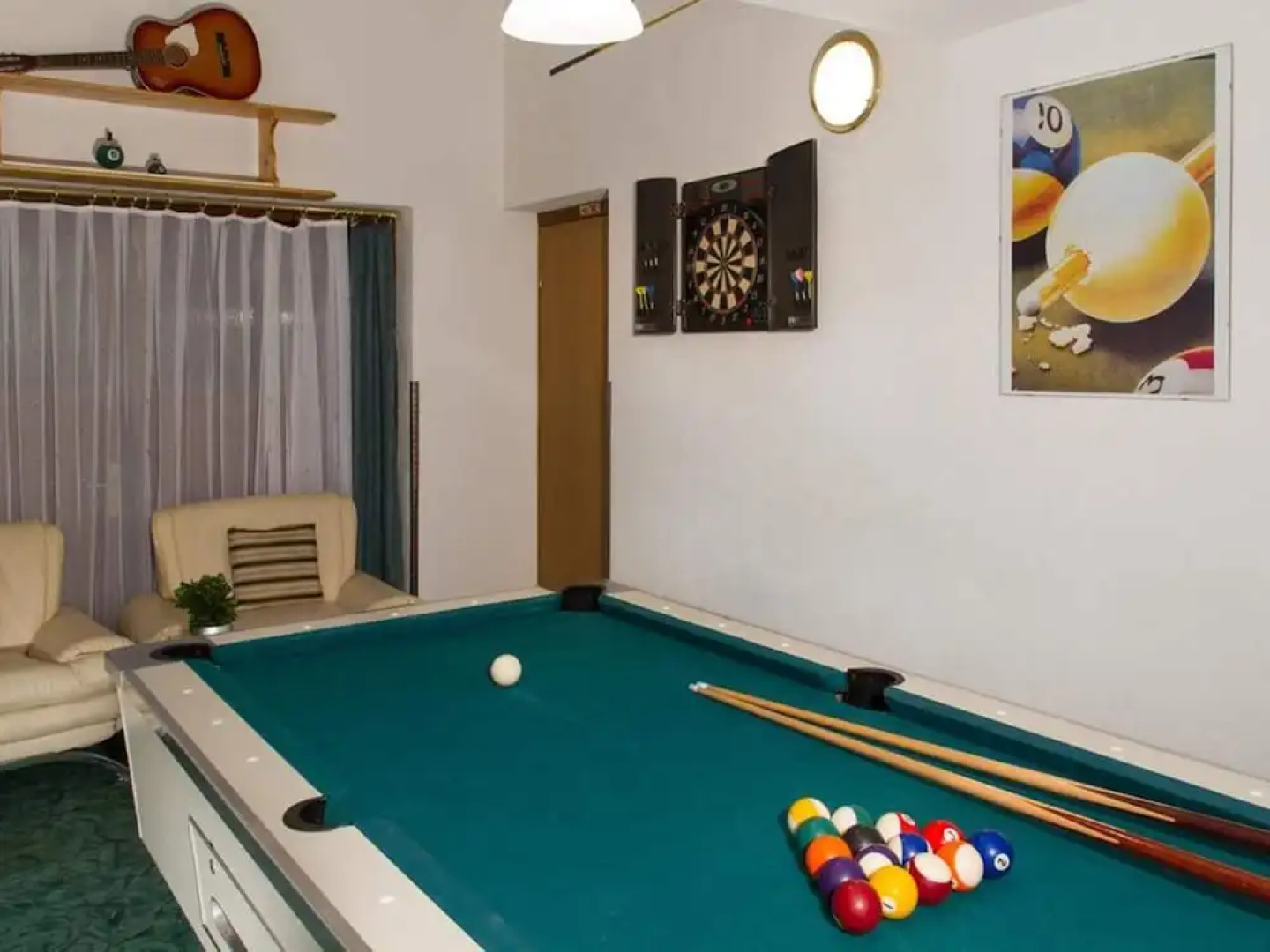 Secluded Holiday Home with Hot Tub in Kozji Vrh