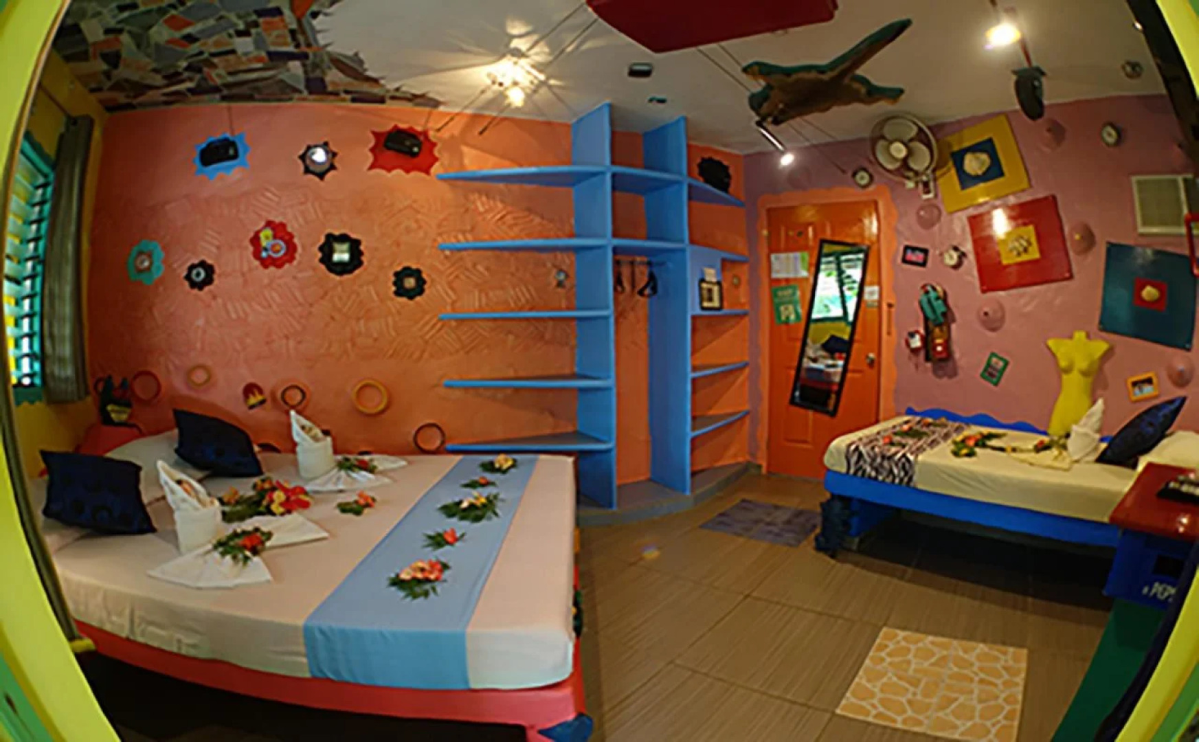 Takatuka Beach Resort