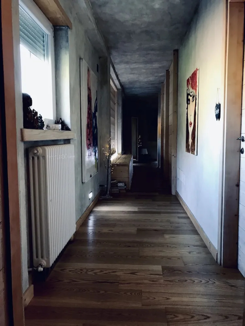 B&B Ca' Virò