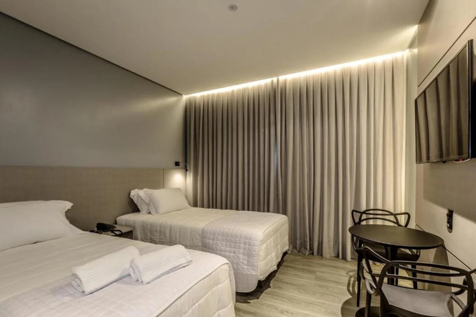 Tri Hotel Premium Itapema