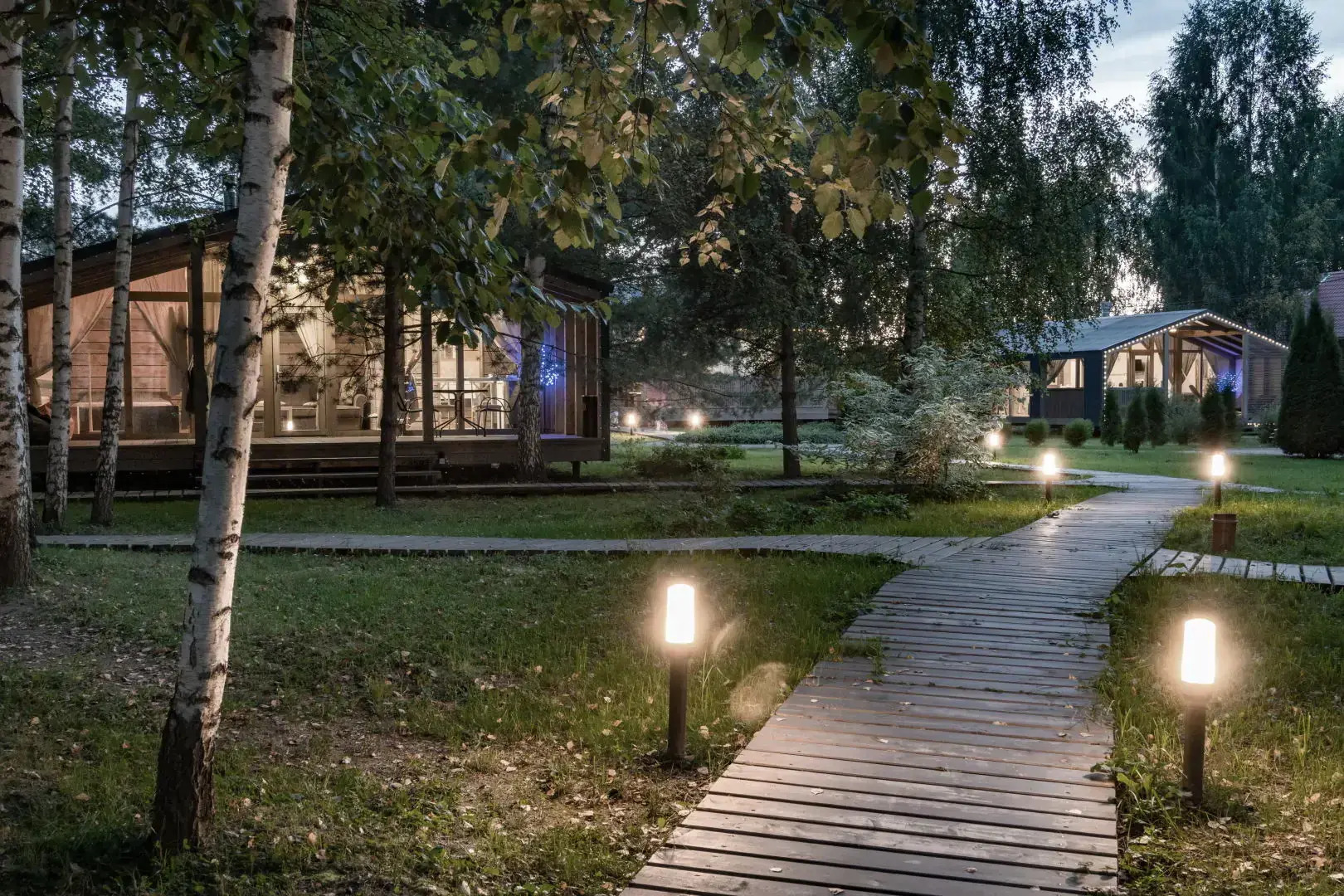 Панорама(Калязин)