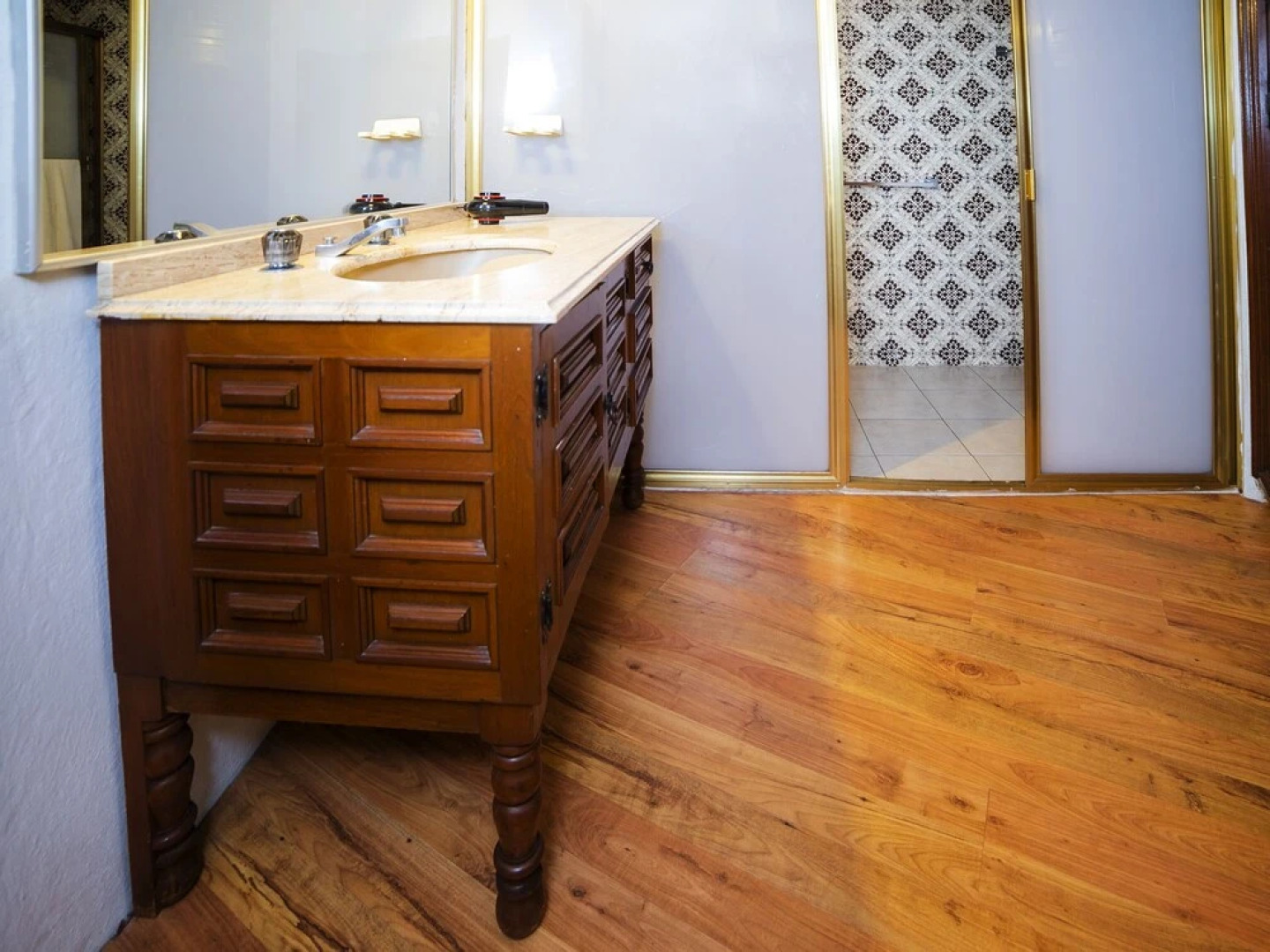 La Mansion del Quijote