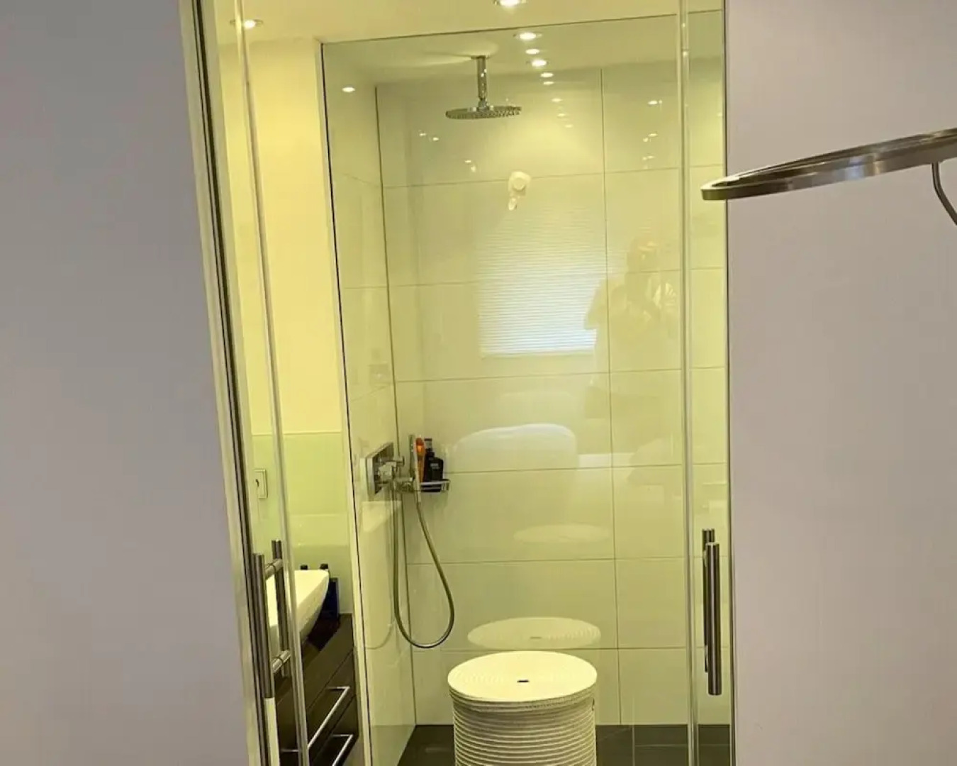 Apartment With Bar, Recreation Room in Kastellaun