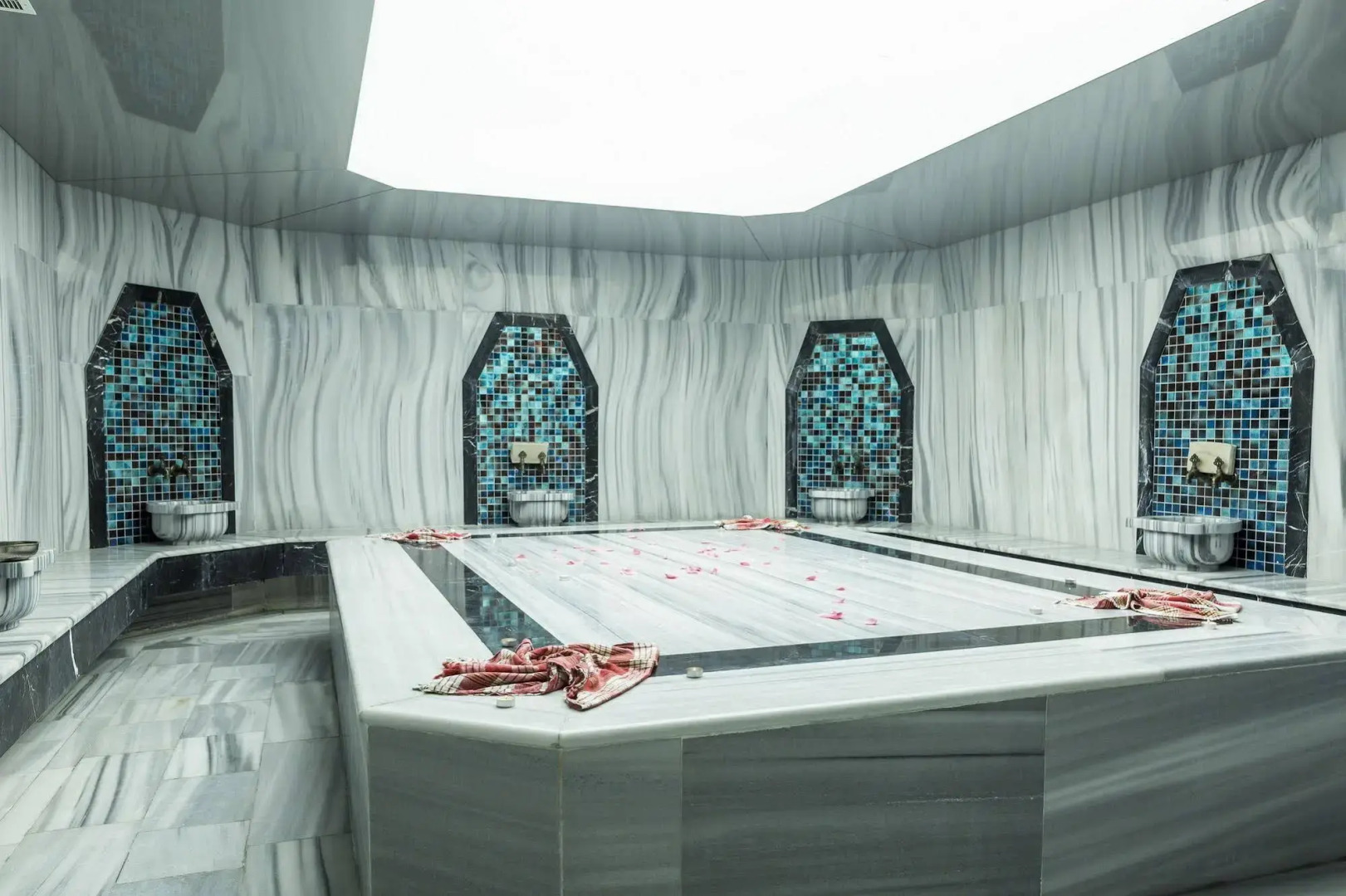 Grand Pasa Hotel - All Inclusive