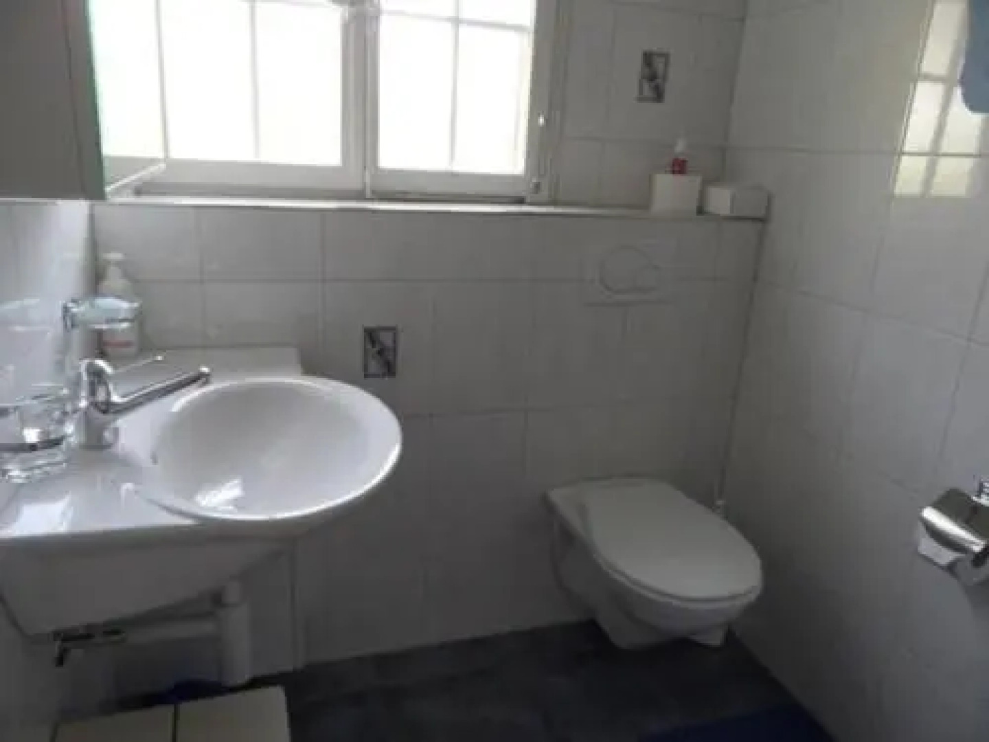 Apartment Sunnegruess