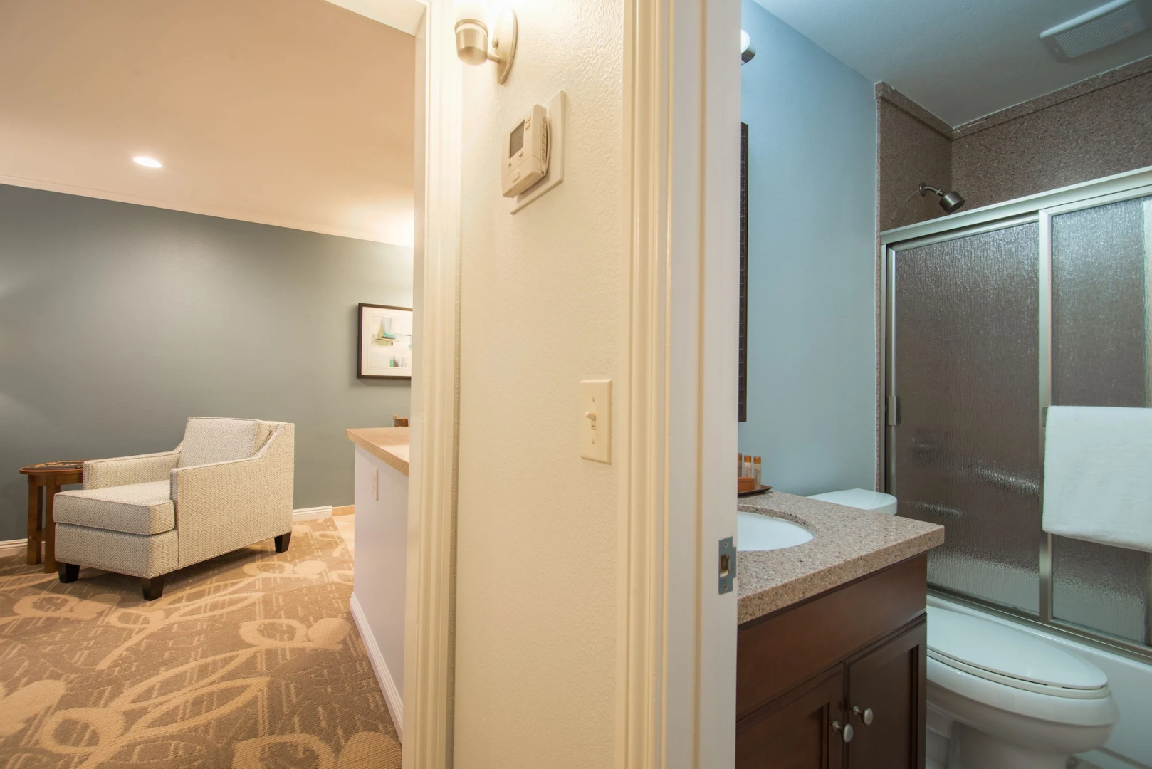 Winners Circle Resort