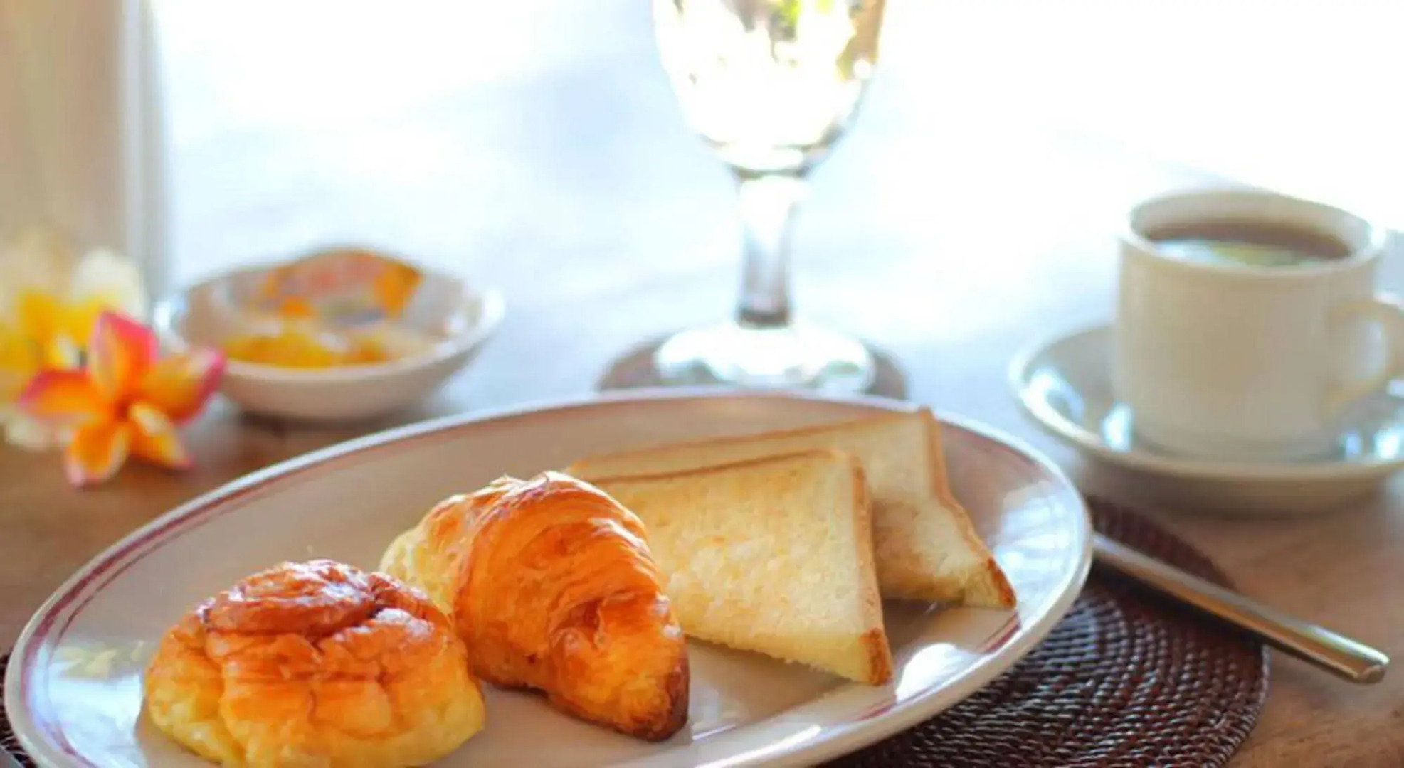 Matahari Terbit Bali