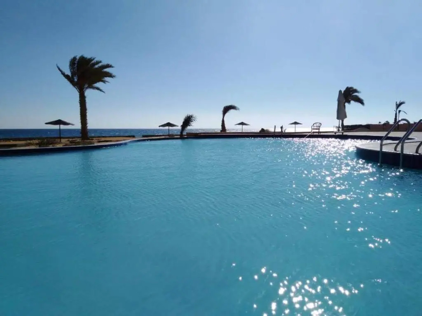 Dome Marina Hotel & Resort