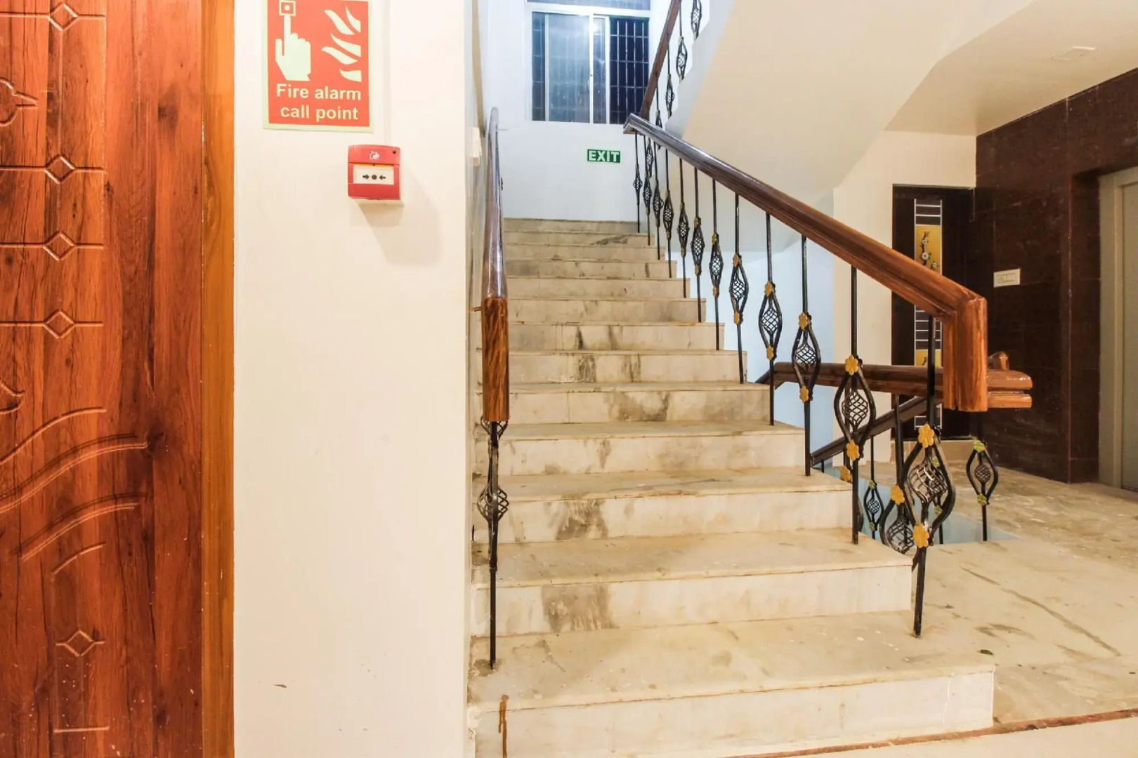 OYO Flagship 36877 Sakthi Grand