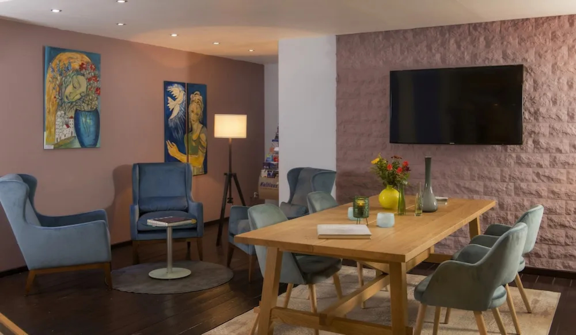 Four Stars By City Hotel