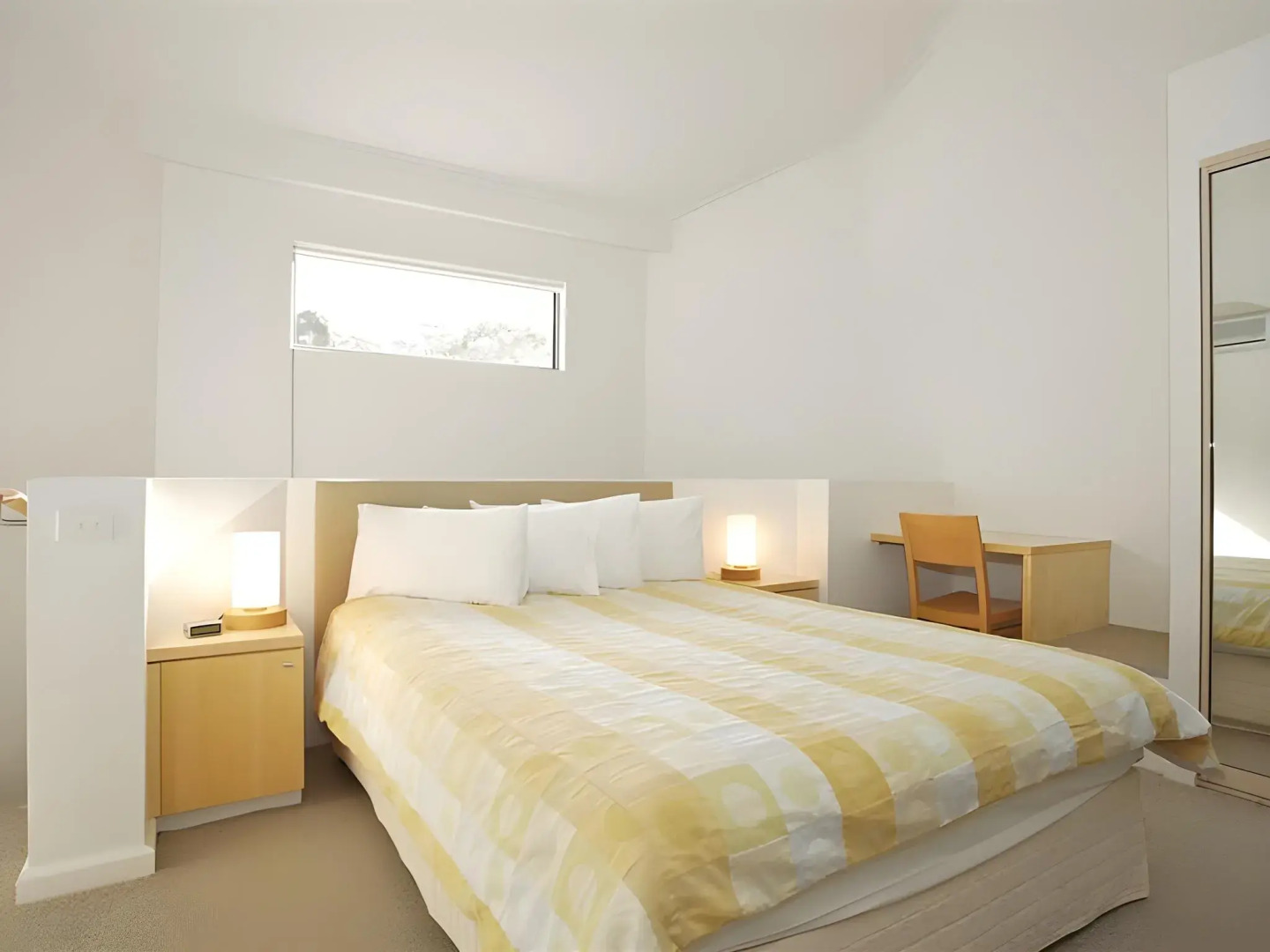 Cumberland Lorne Resort